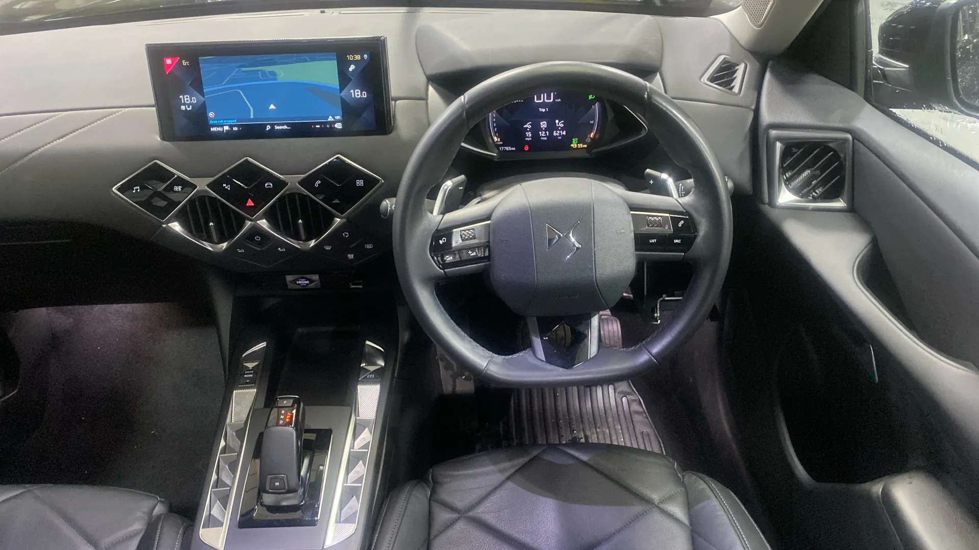 2022 DS DS 3 2022 DS DS 3