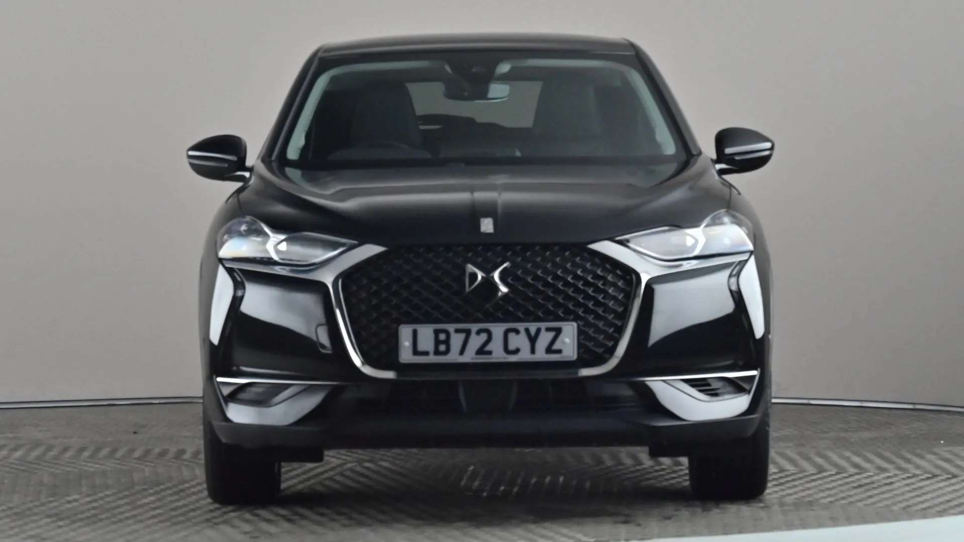 A 2022 DS DS 3 1.2 PureTech 130 Rivoli EAT8 A 2022 DS DS 3 1.2 PureTech 130 Rivoli EAT8