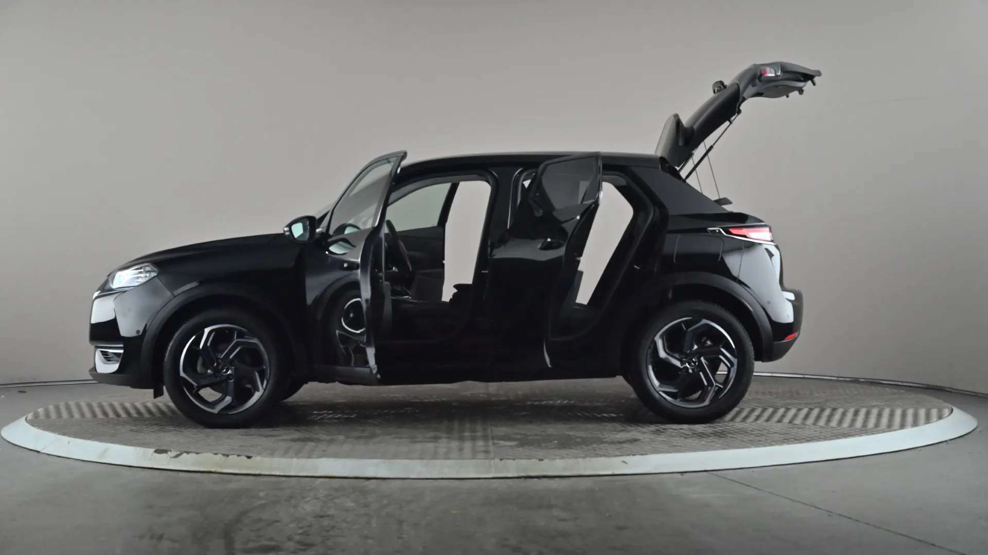 2022 DS DS 3 2022 DS DS 3