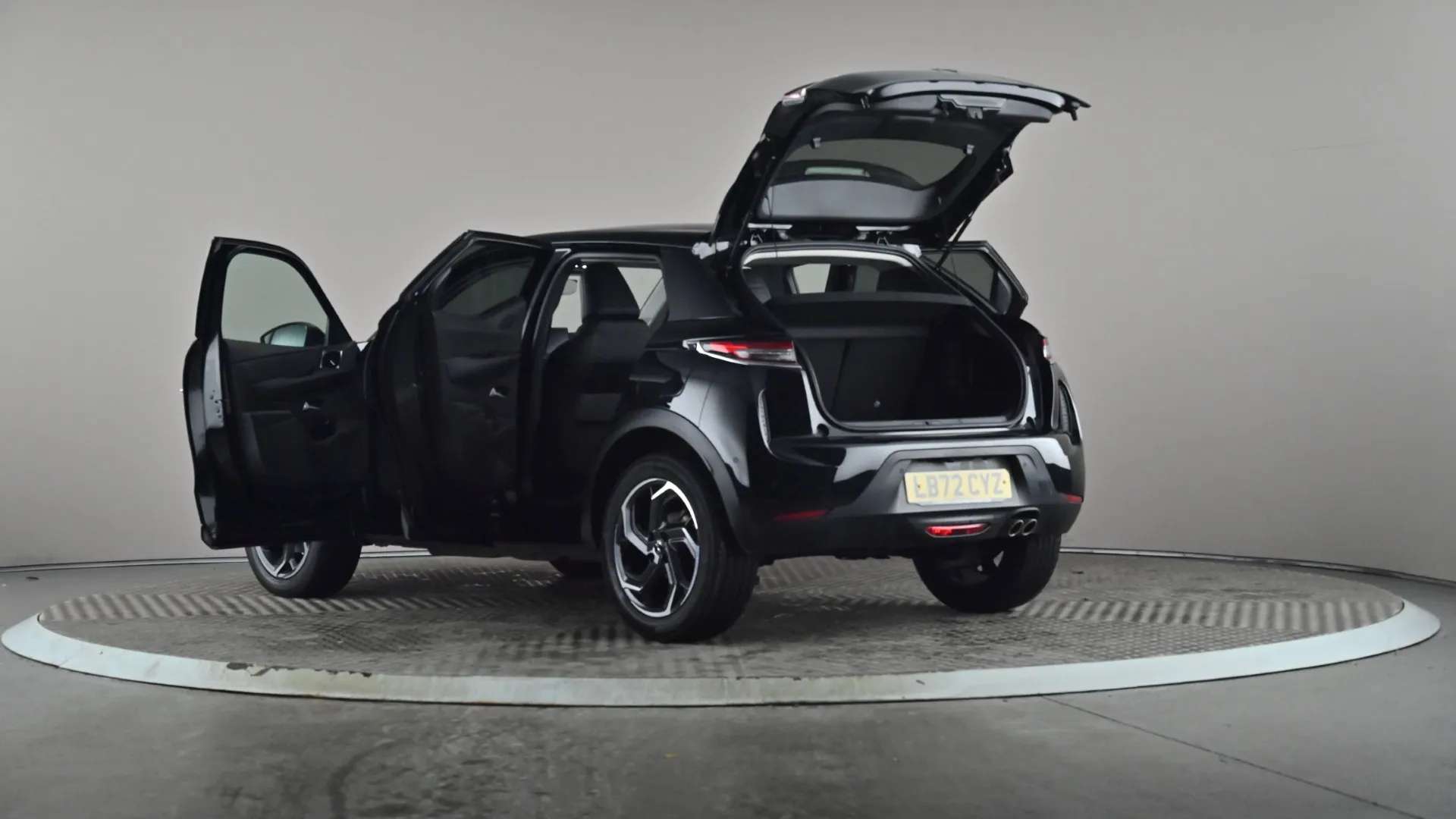 2022 DS DS 3 2022 DS DS 3