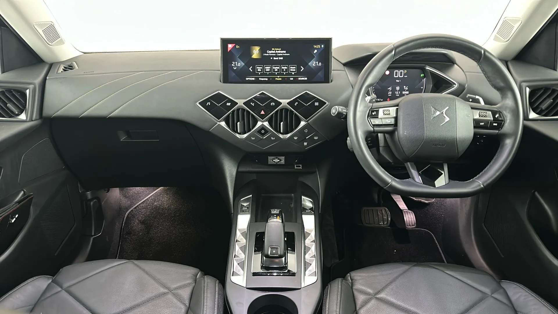 2022 DS DS 3 2022 DS DS 3