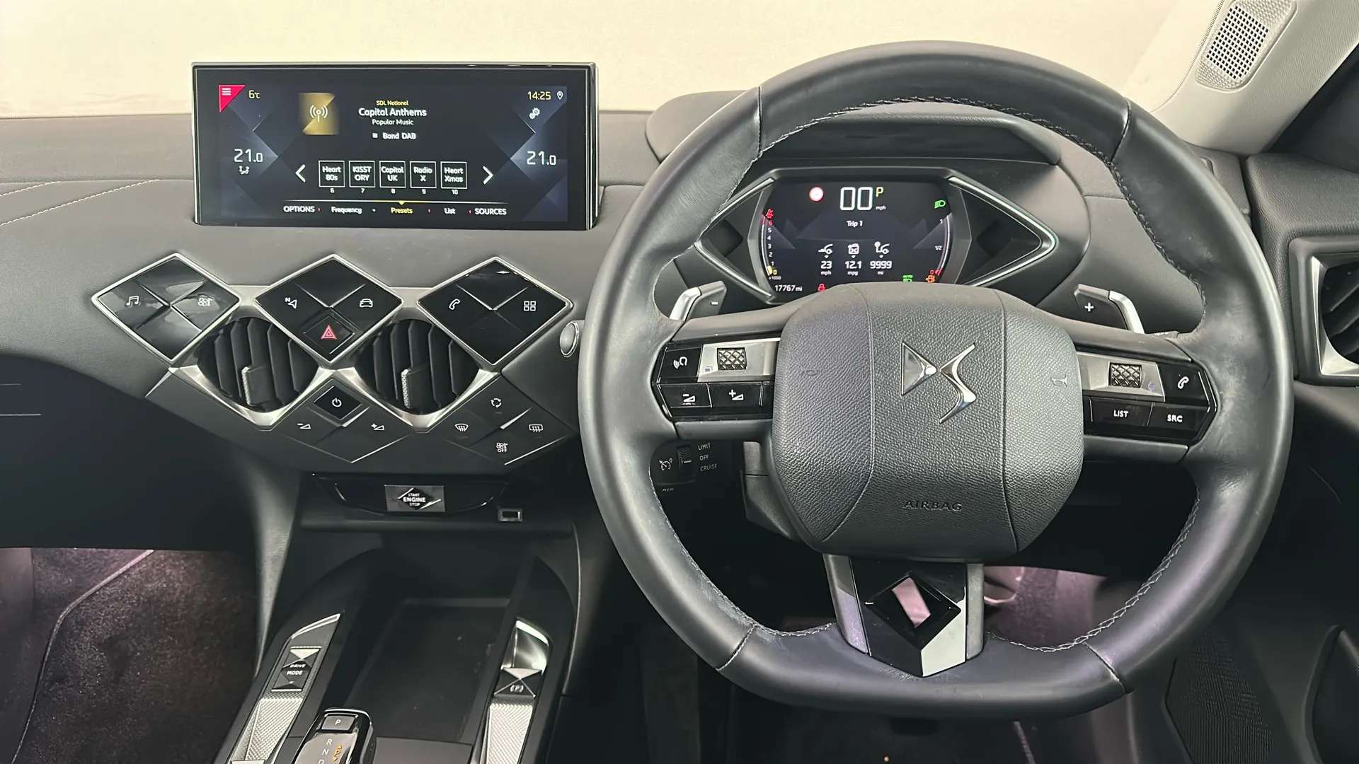 2022 DS DS 3 2022 DS DS 3