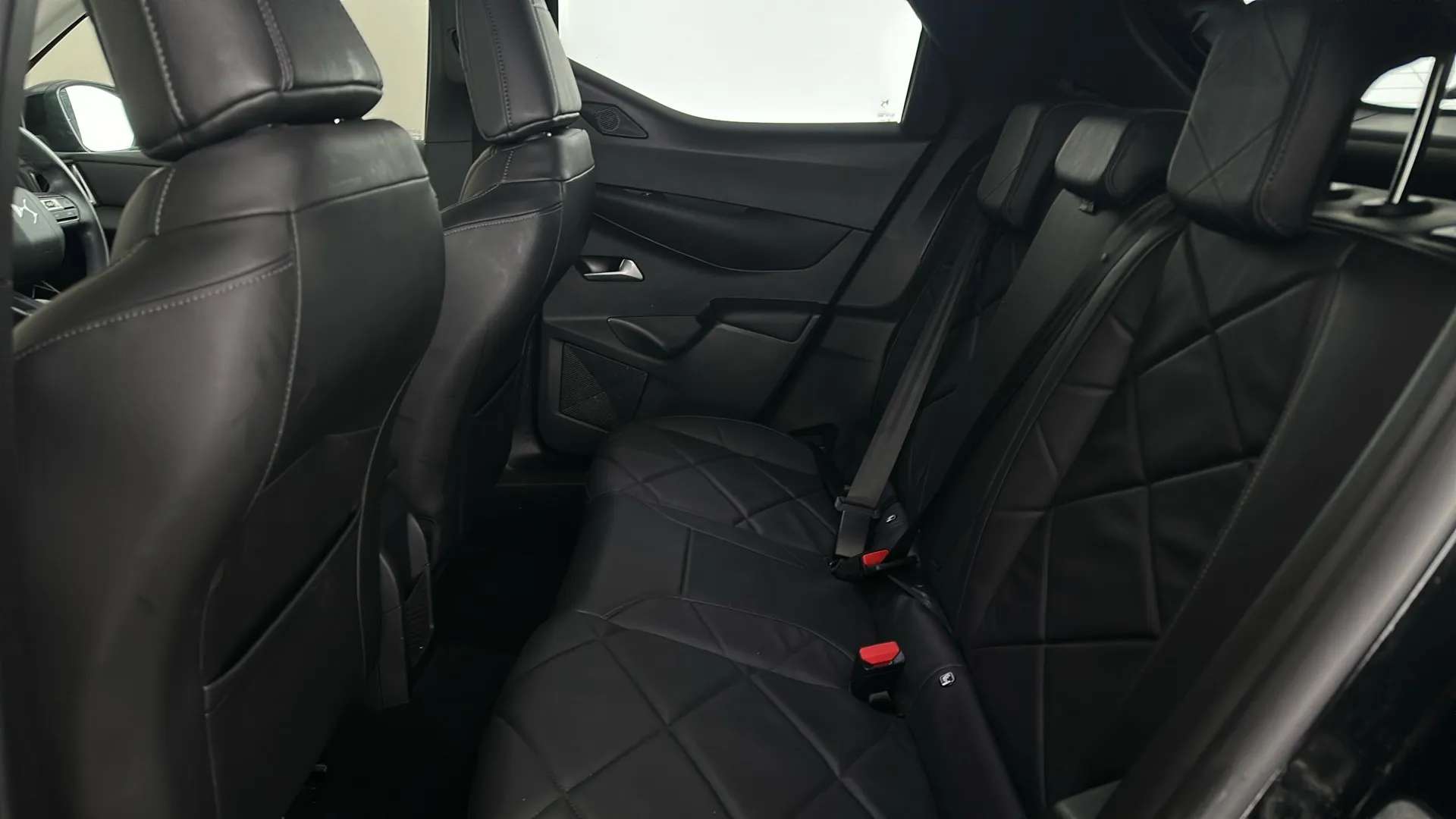 2022 DS DS 3 2022 DS DS 3