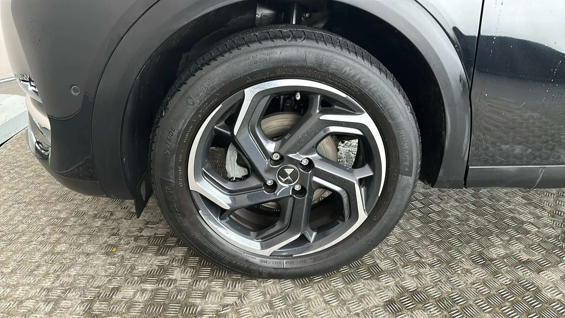 2022 DS DS 3 2022 DS DS 3