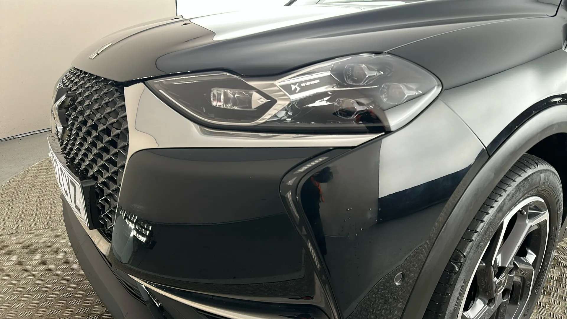 2022 DS DS 3 2022 DS DS 3