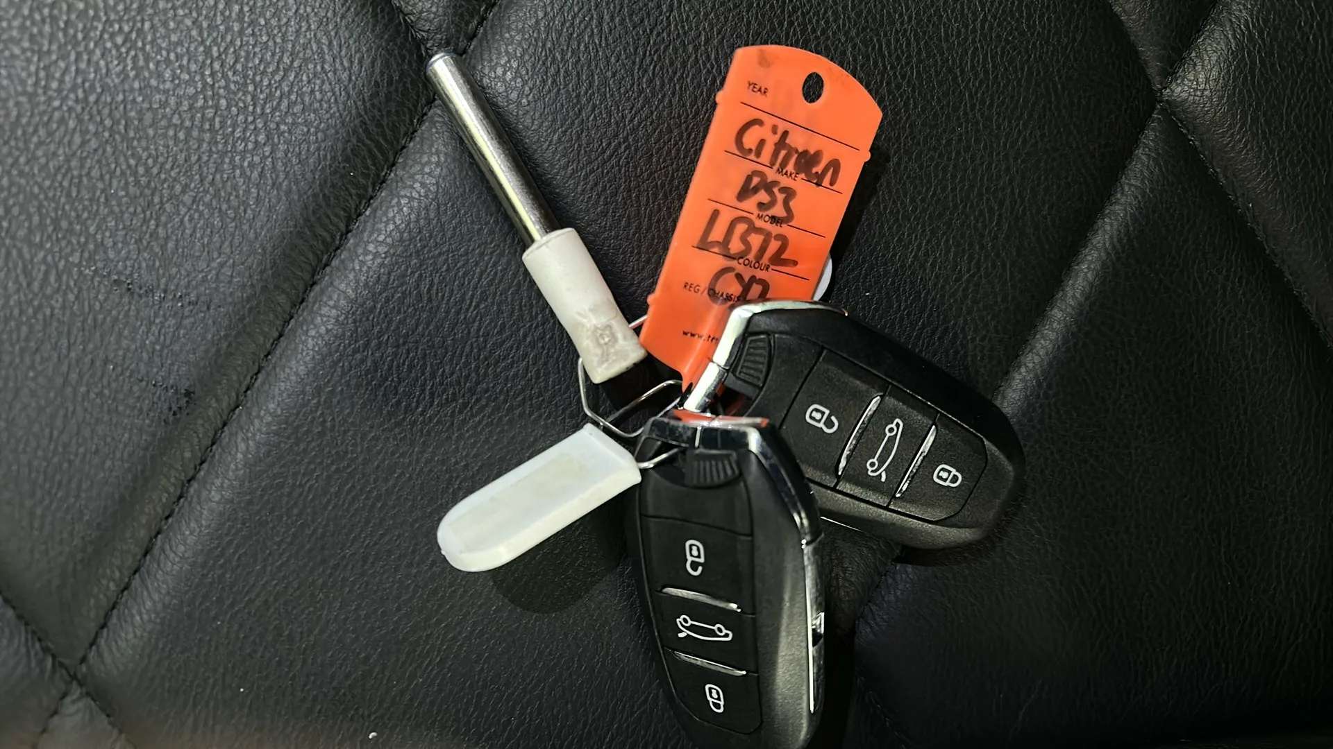 2022 DS DS 3 2022 DS DS 3