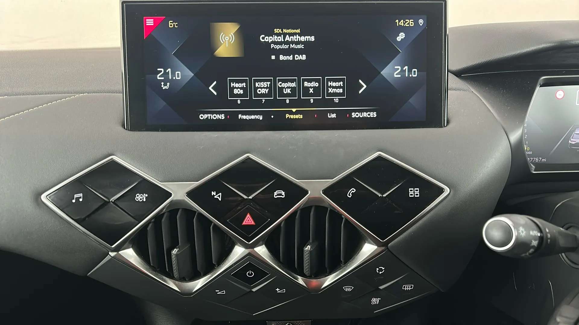 2022 DS DS 3 2022 DS DS 3