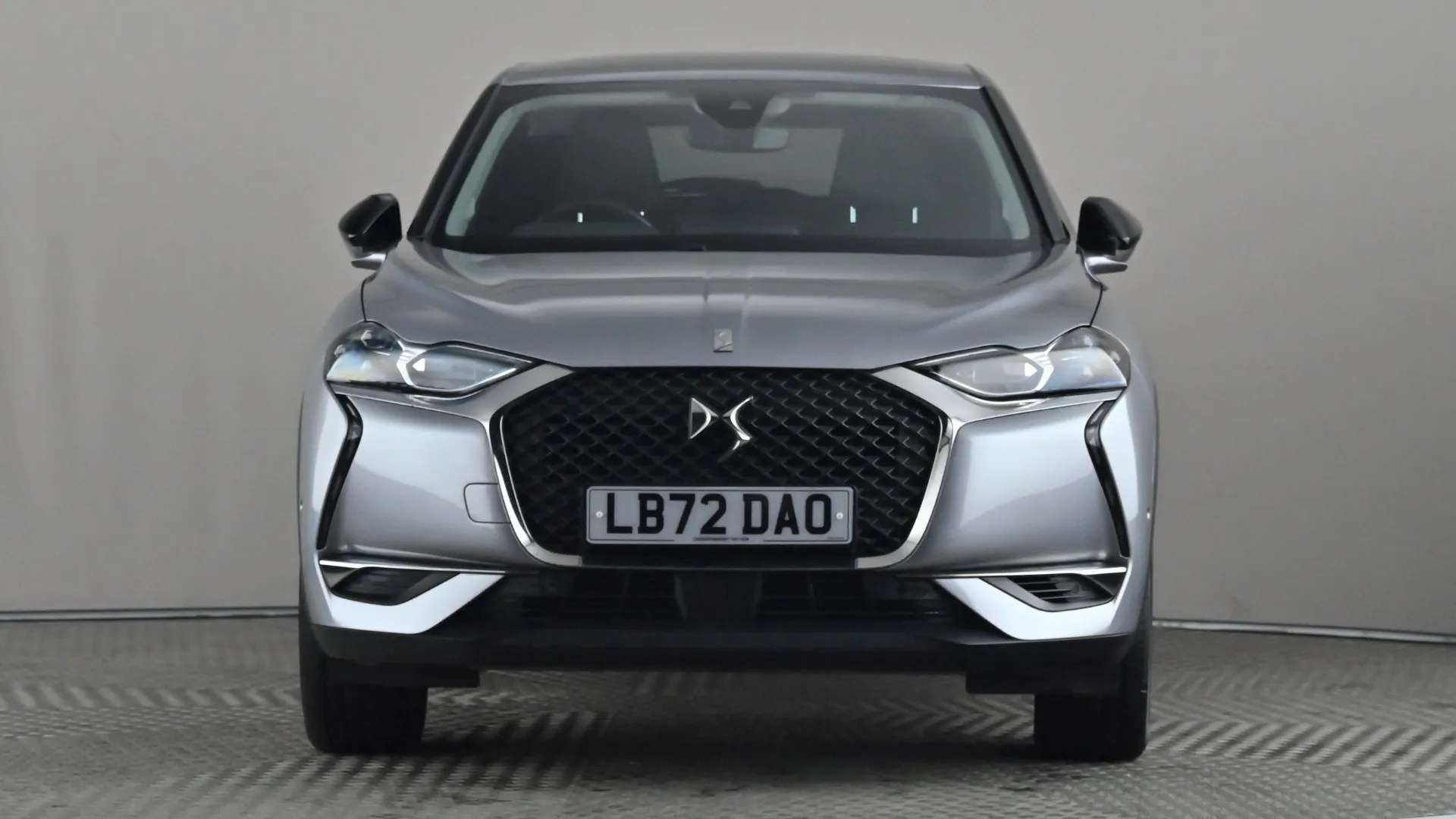 A 2022 DS DS 3 1.2 PureTech 130 Rivoli EAT8 A 2022 DS DS 3 1.2 PureTech 130 Rivoli EAT8