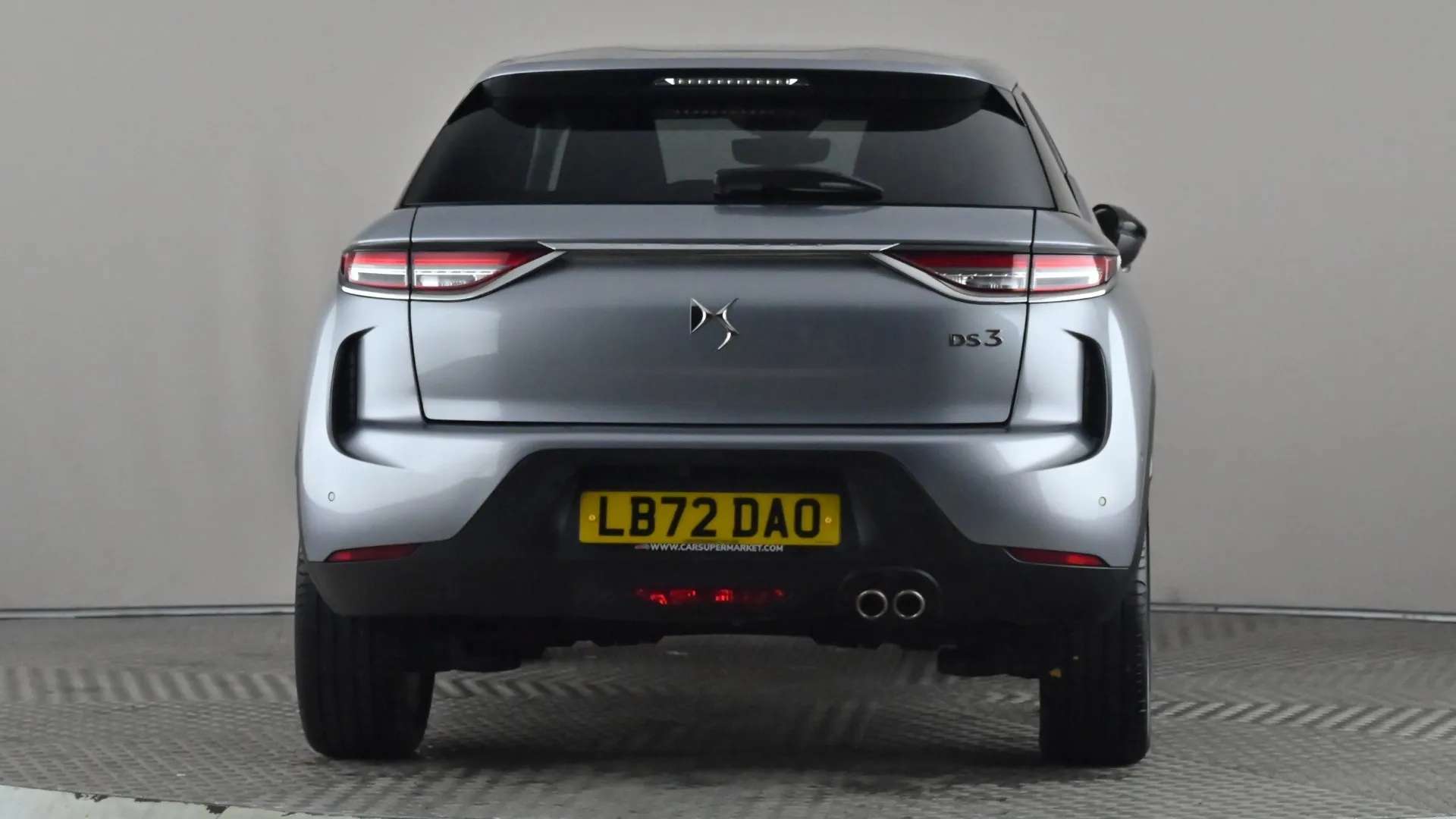 2022 DS DS 3 2022 DS DS 3