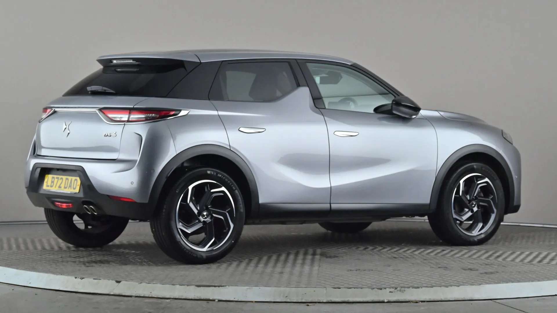 2022 DS DS 3 2022 DS DS 3