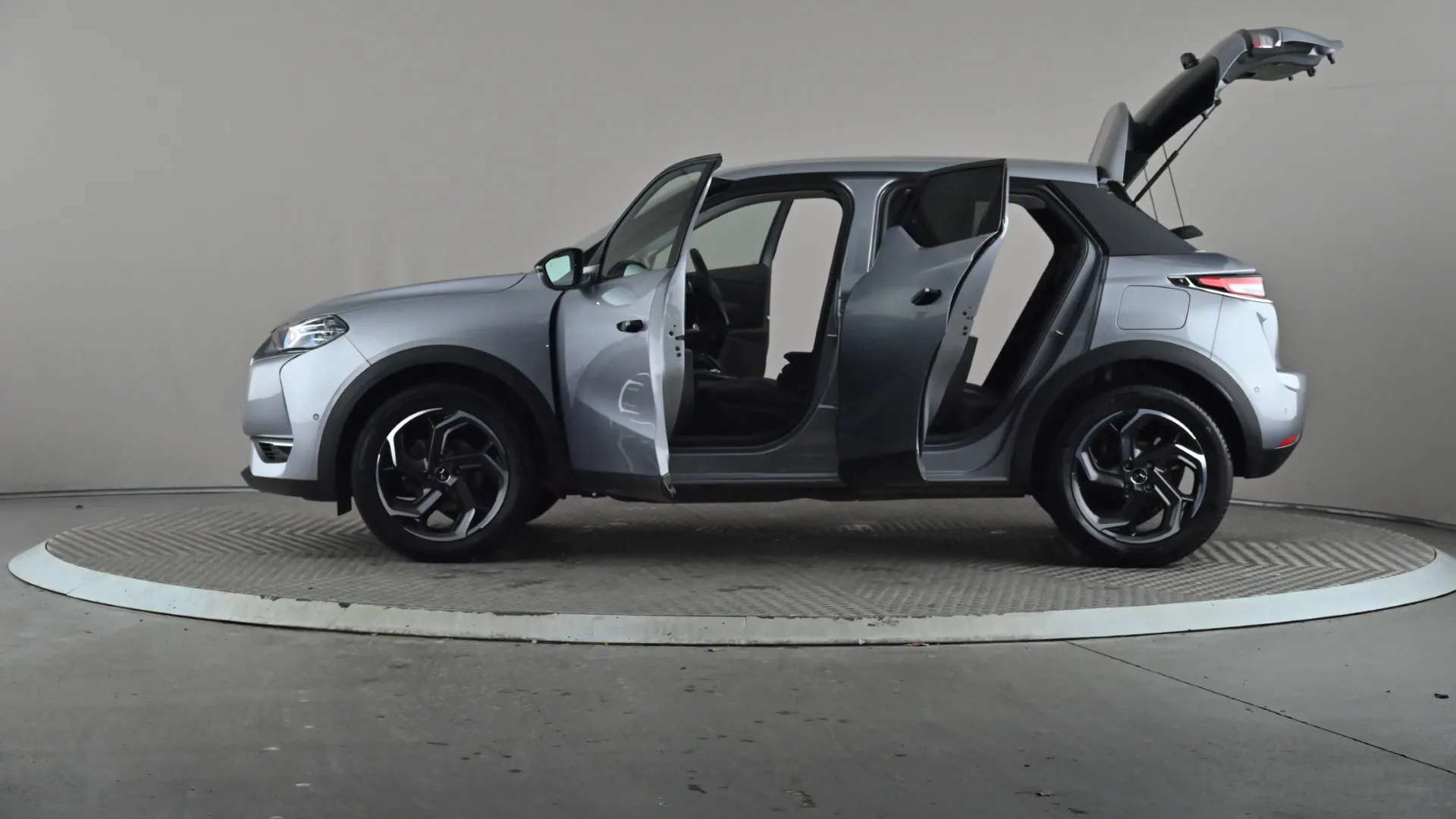 2022 DS DS 3 2022 DS DS 3