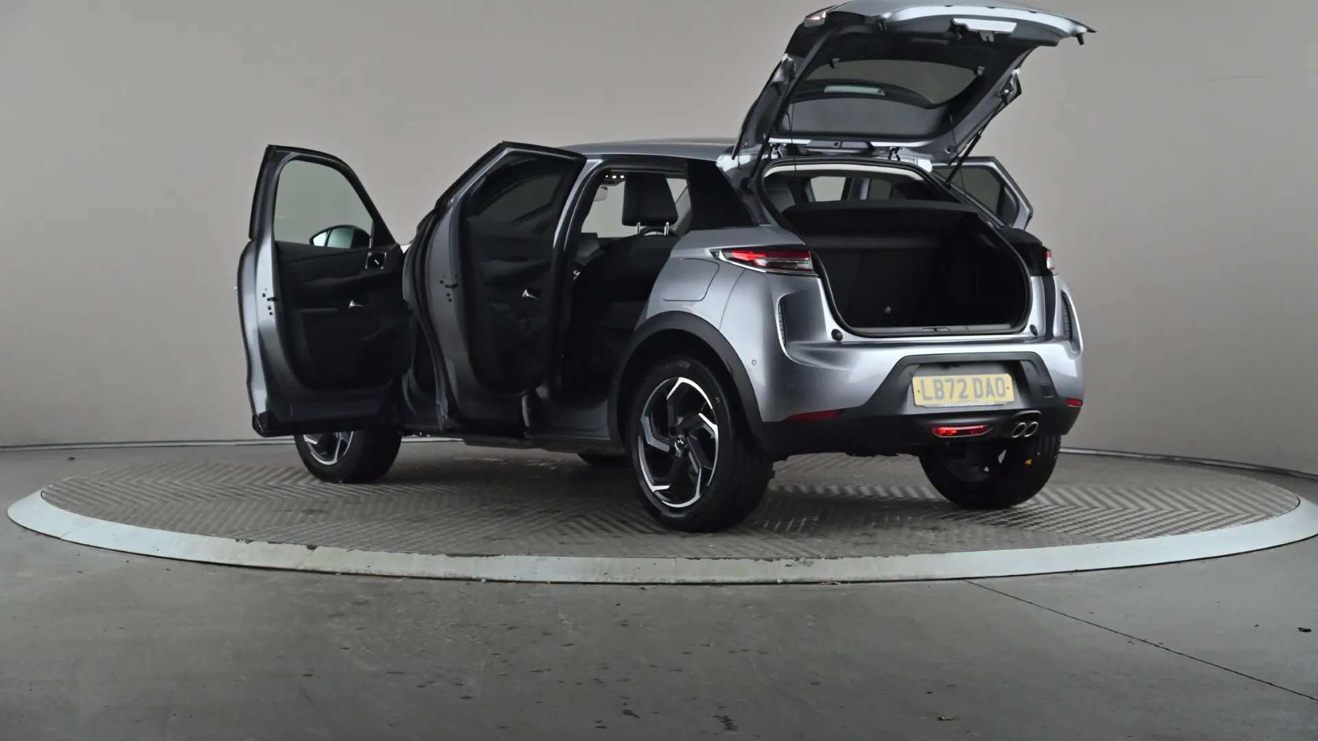 2022 DS DS 3 2022 DS DS 3