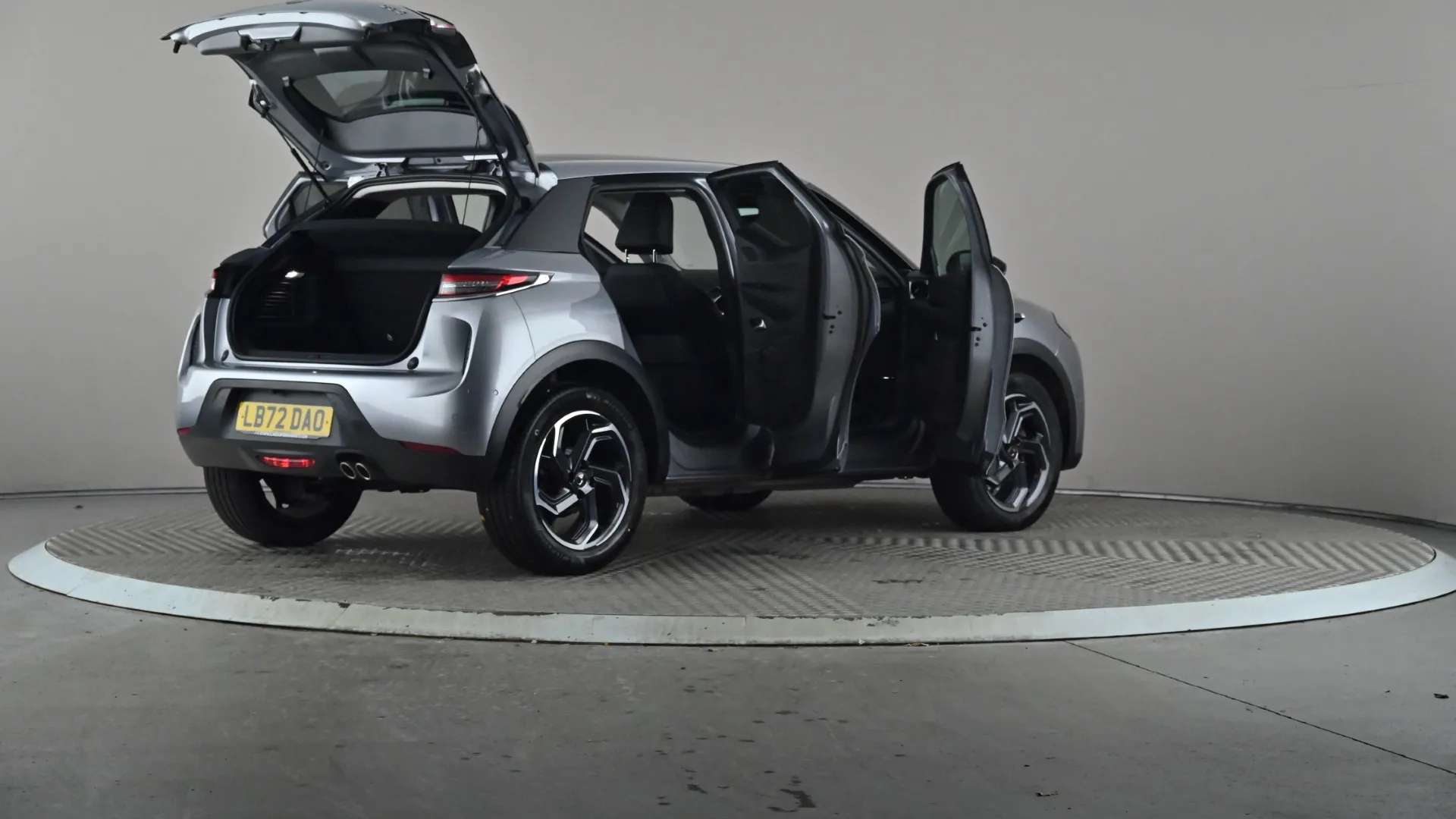 2022 DS DS 3 2022 DS DS 3