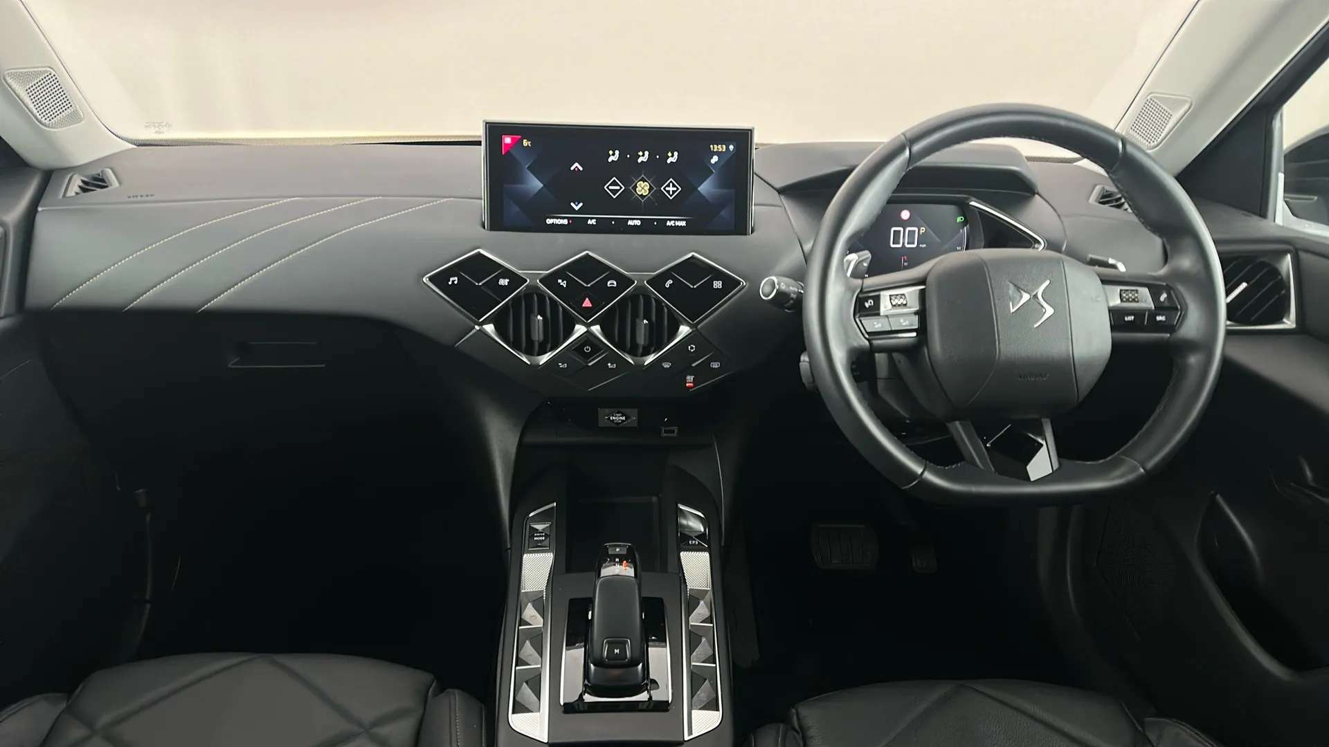 2022 DS DS 3 2022 DS DS 3