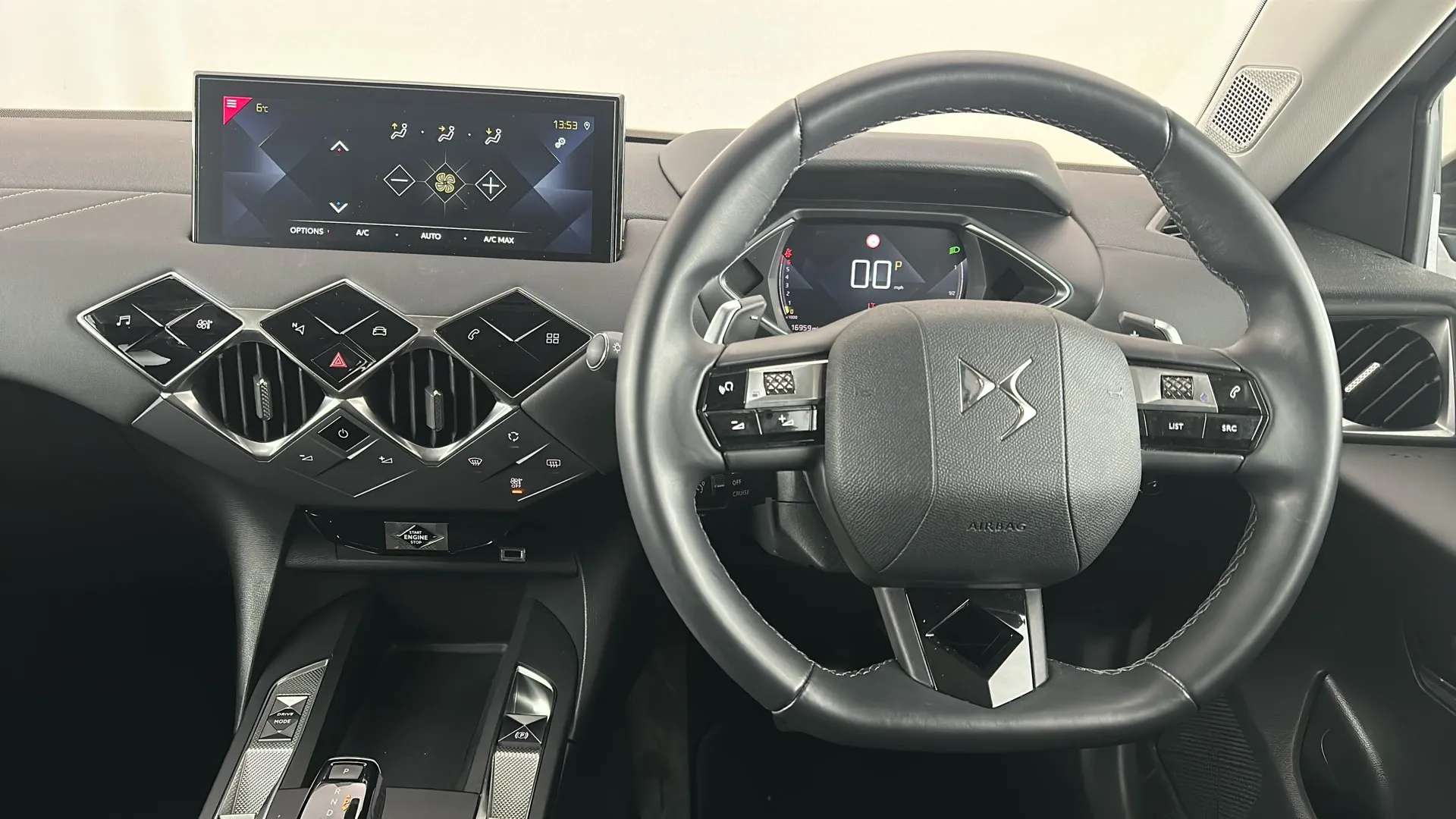 2022 DS DS 3 2022 DS DS 3