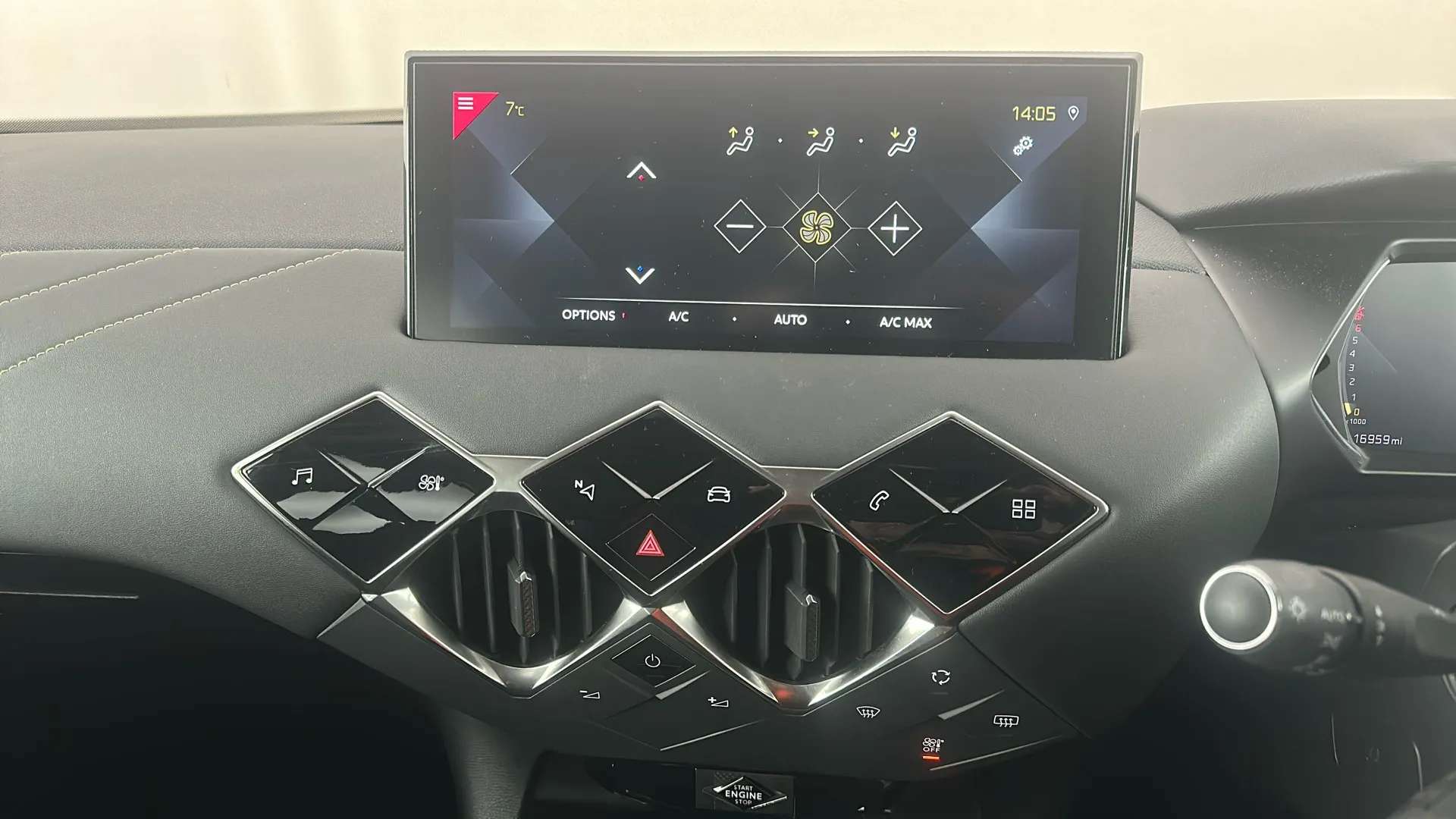 2022 DS DS 3 2022 DS DS 3