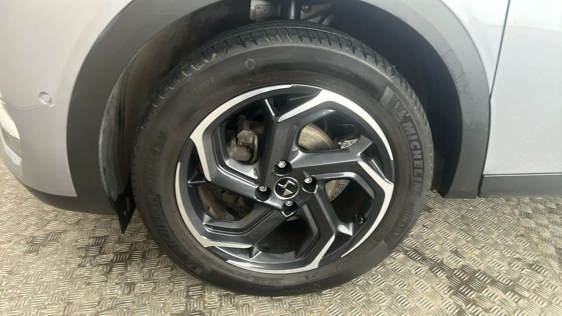 2022 DS DS 3 2022 DS DS 3