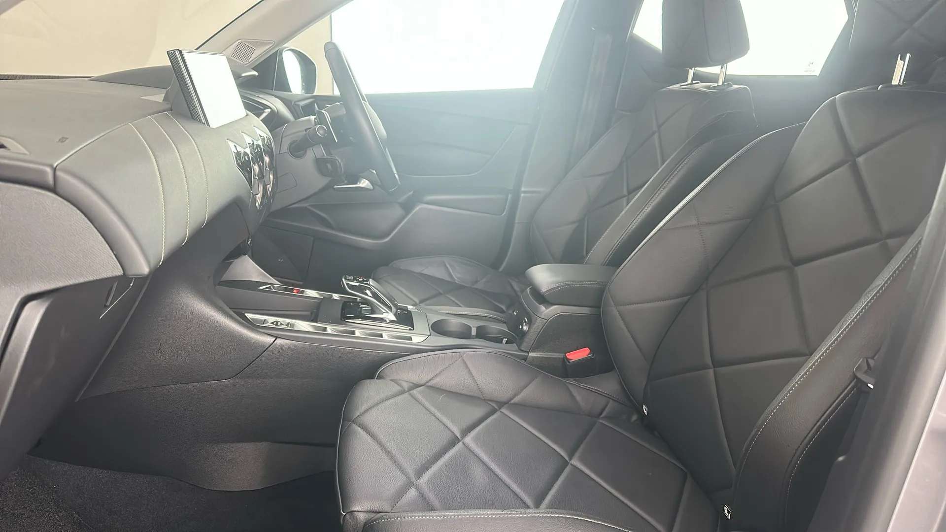 2022 DS DS 3 2022 DS DS 3