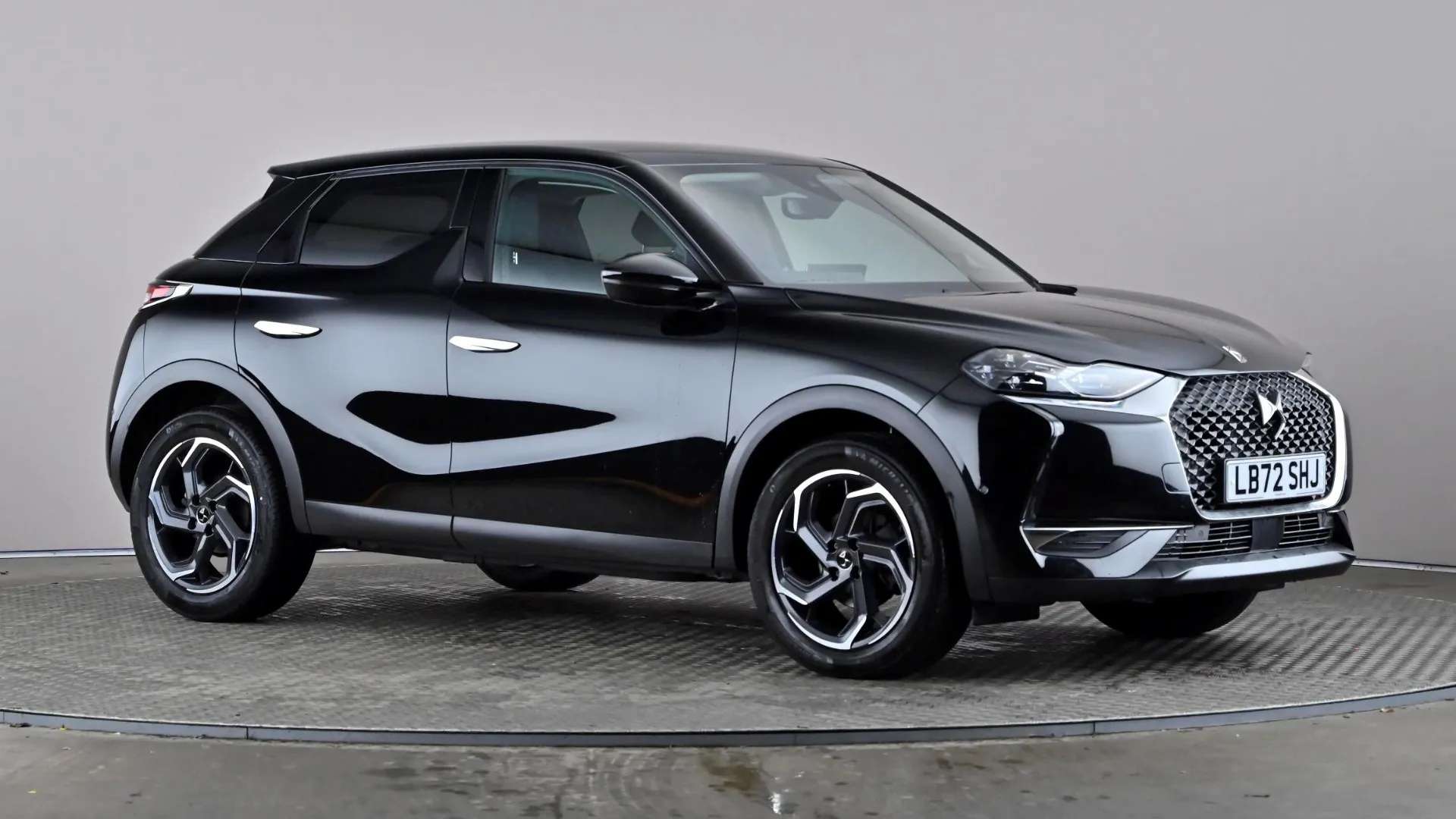 2022 DS DS 3 2022 DS DS 3