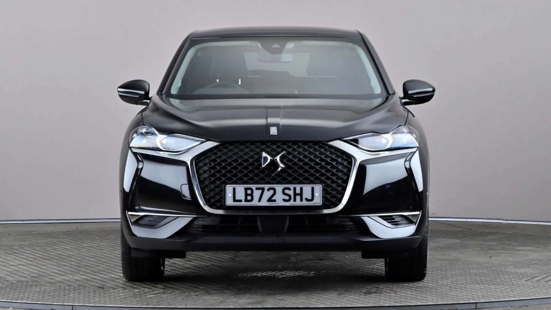 2022 DS DS 3 2022 DS DS 3