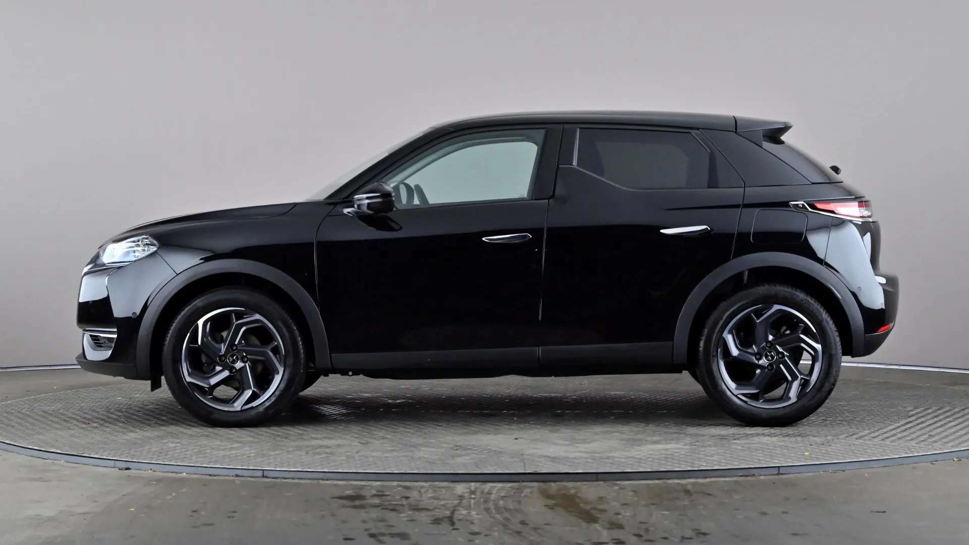 2022 DS DS 3 2022 DS DS 3