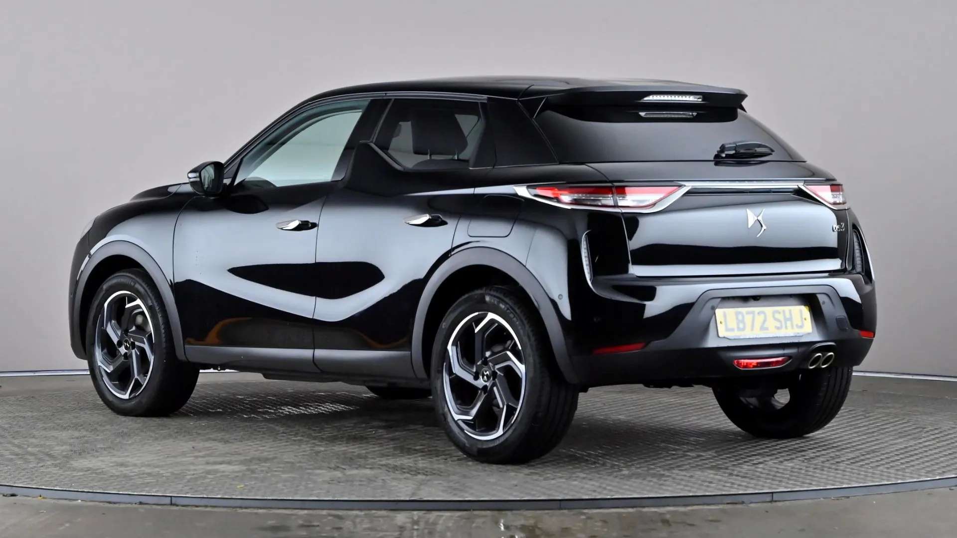 2022 DS DS 3 2022 DS DS 3