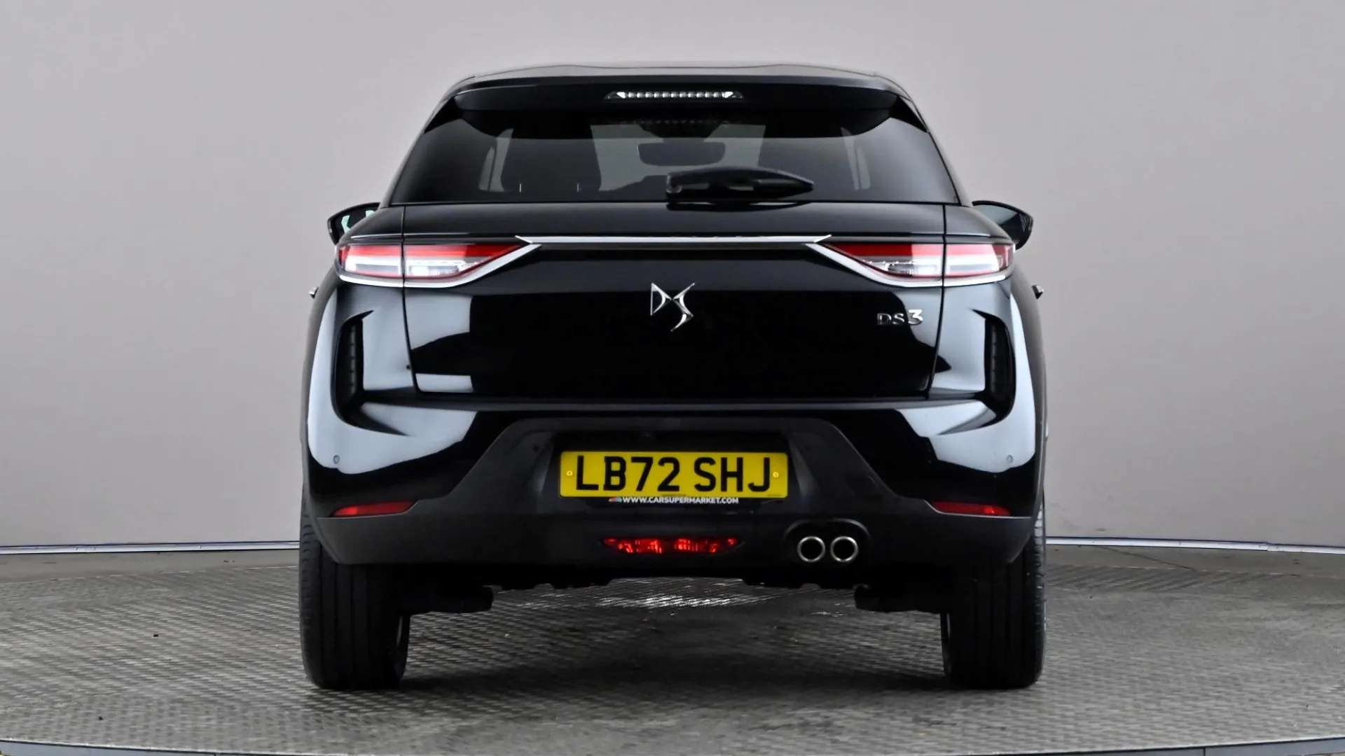 2022 DS DS 3 2022 DS DS 3