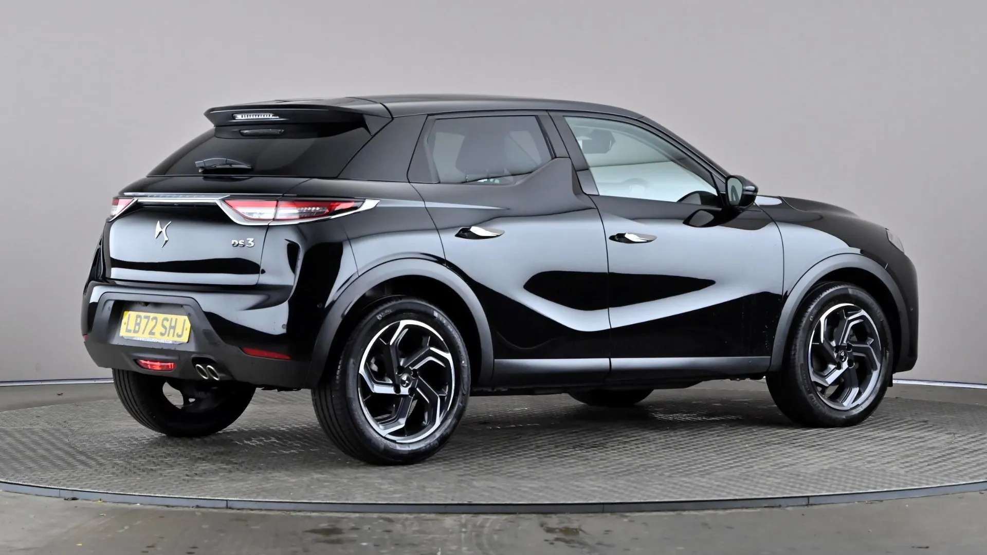 2022 DS DS 3 2022 DS DS 3