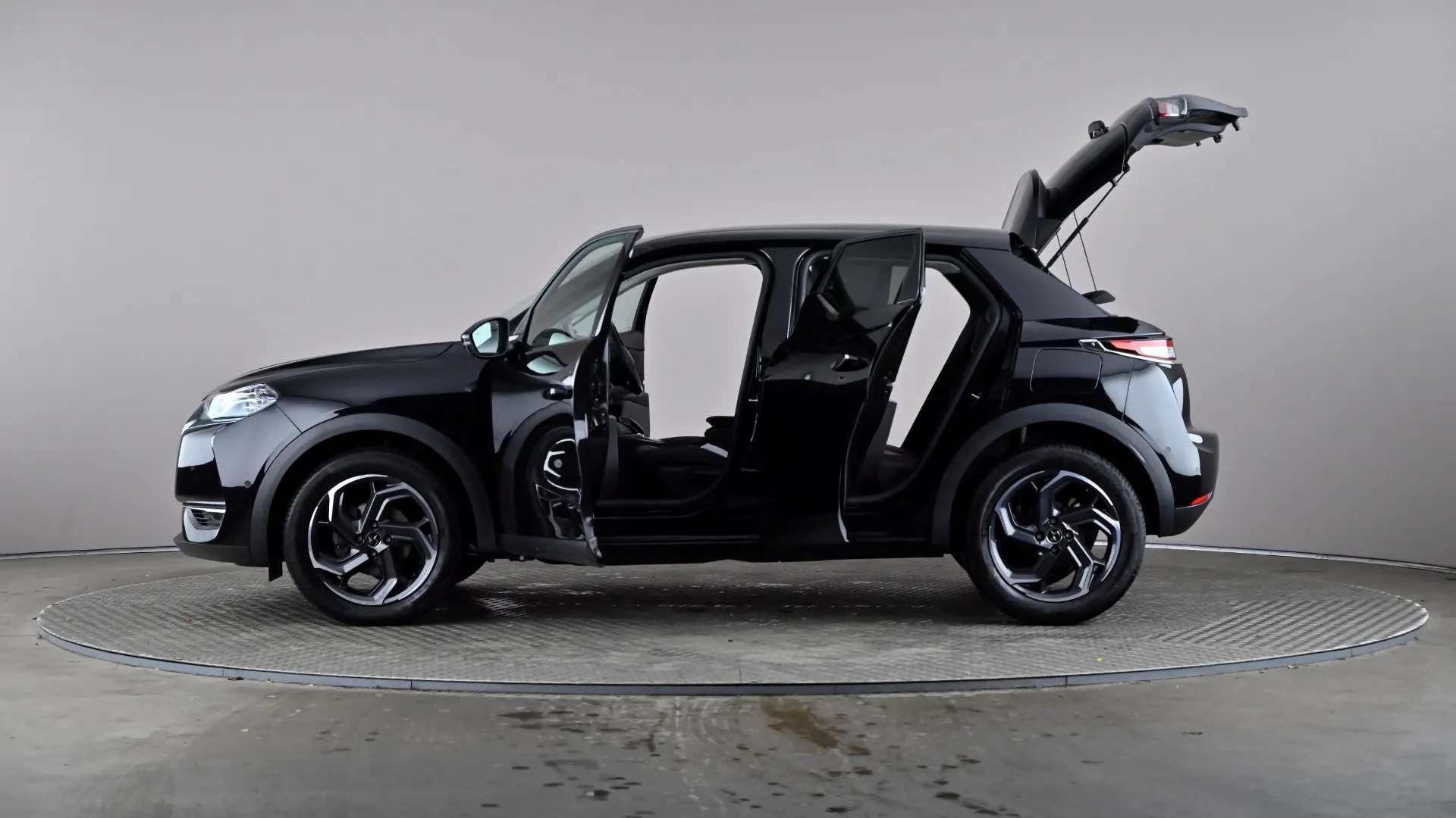 2022 DS DS 3 2022 DS DS 3