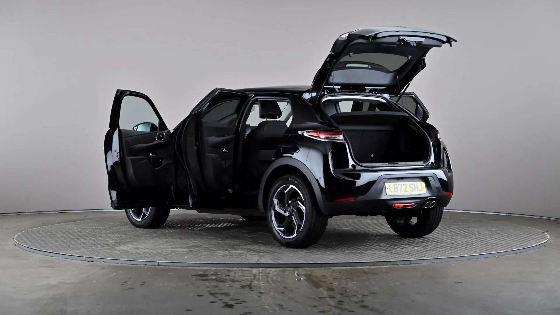 2022 DS DS 3 2022 DS DS 3