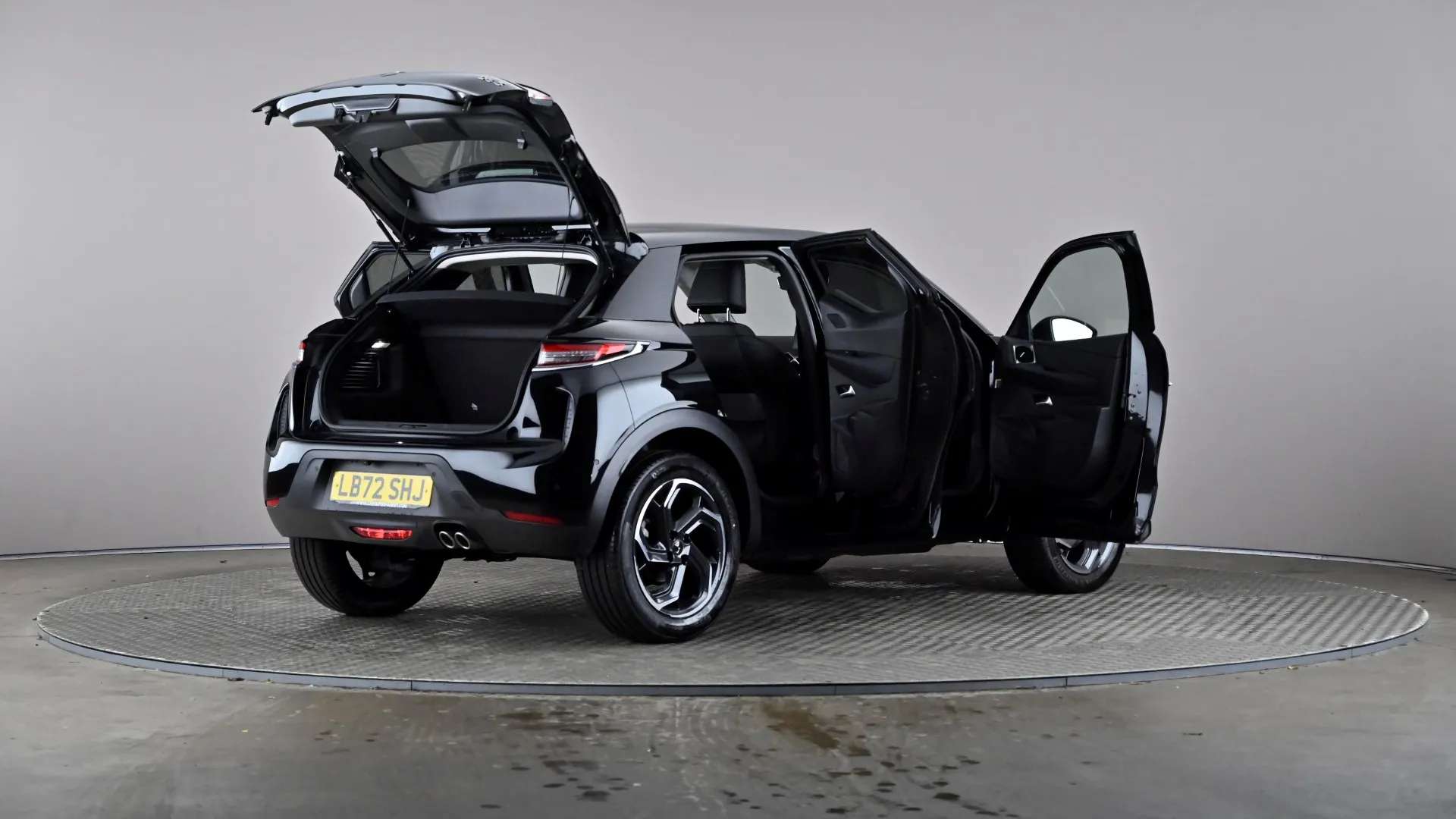 2022 DS DS 3 2022 DS DS 3