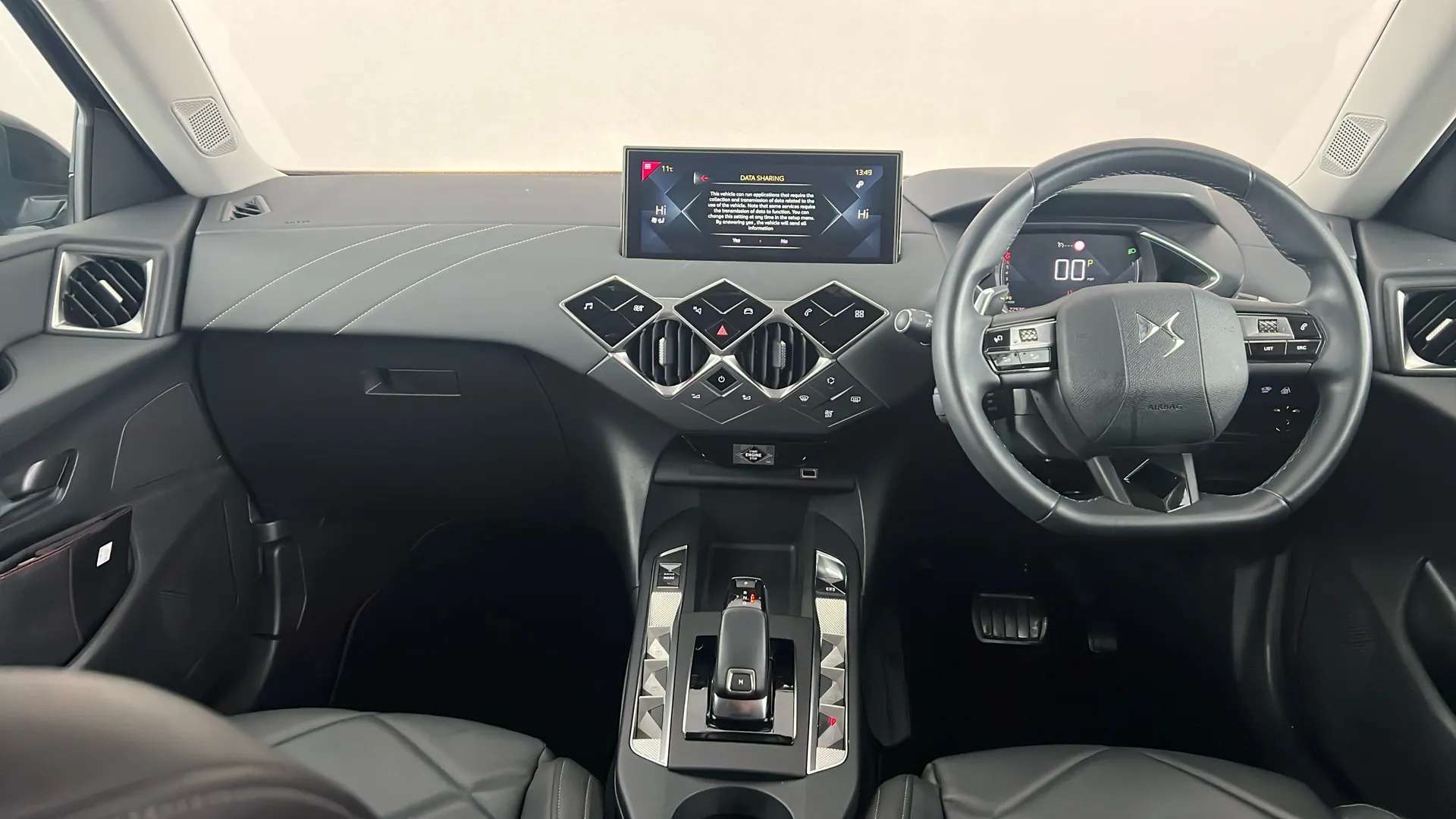 2022 DS DS 3 2022 DS DS 3