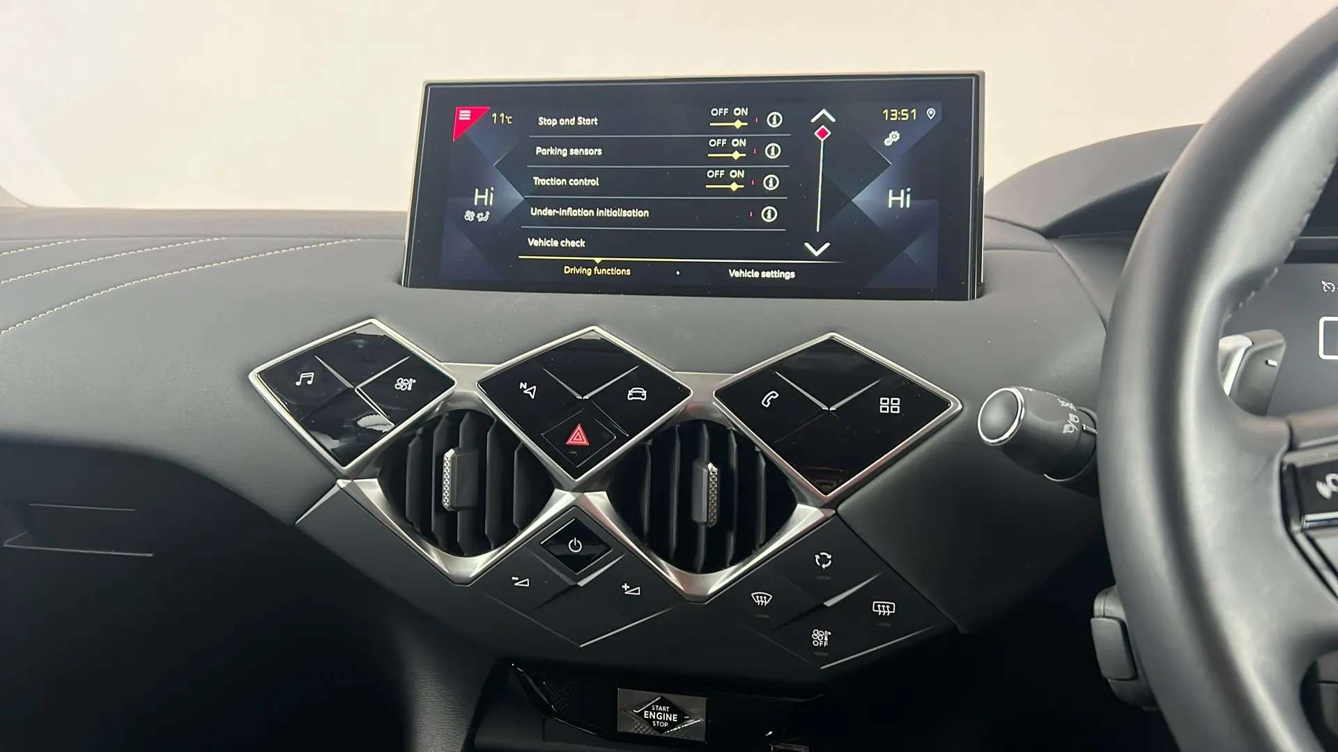 2022 DS DS 3 2022 DS DS 3