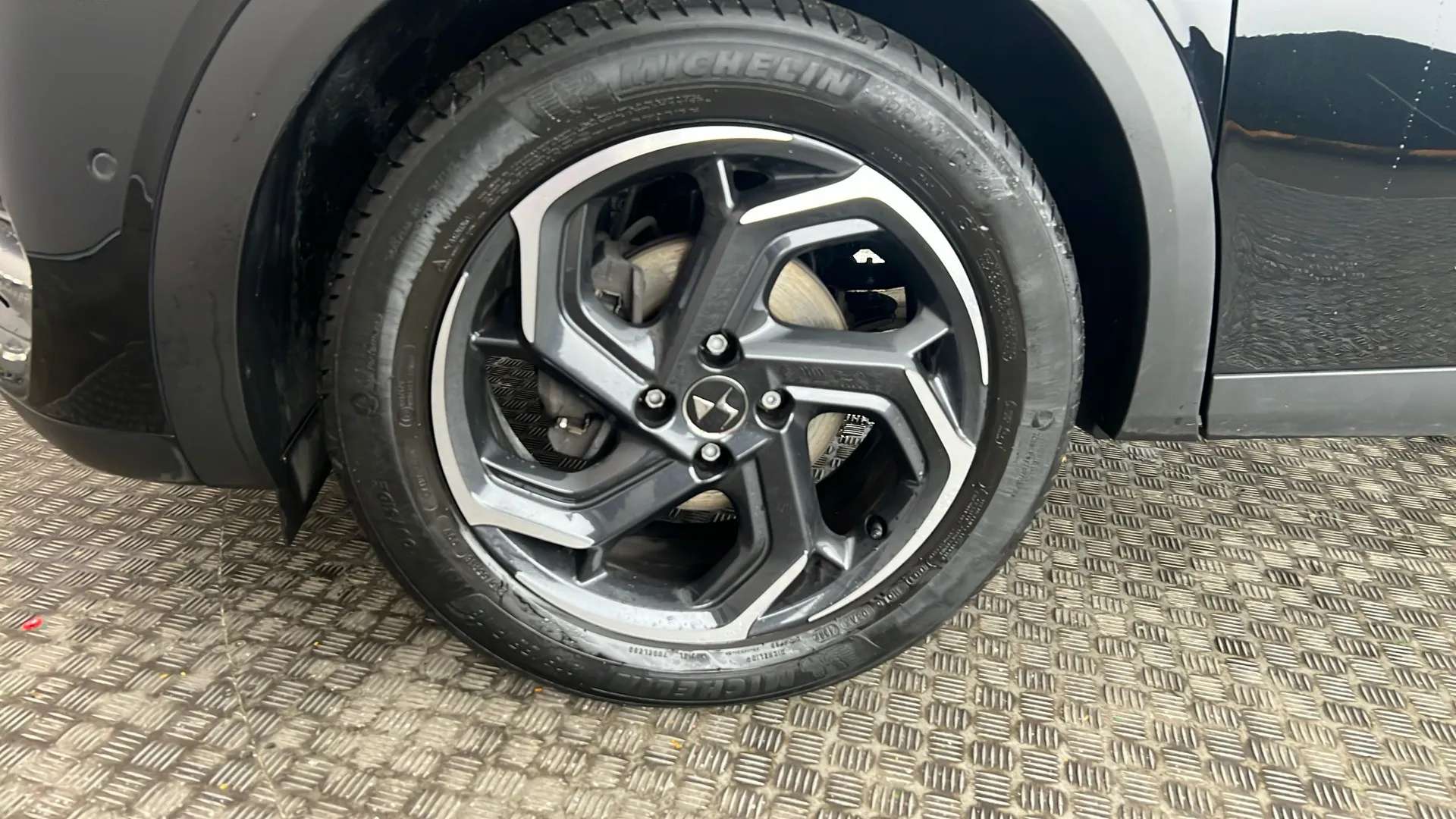 2022 DS DS 3 2022 DS DS 3