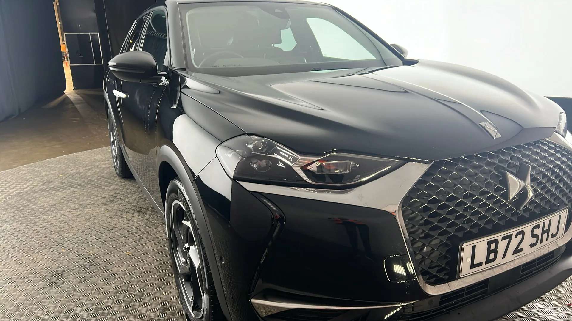 2022 DS DS 3 2022 DS DS 3