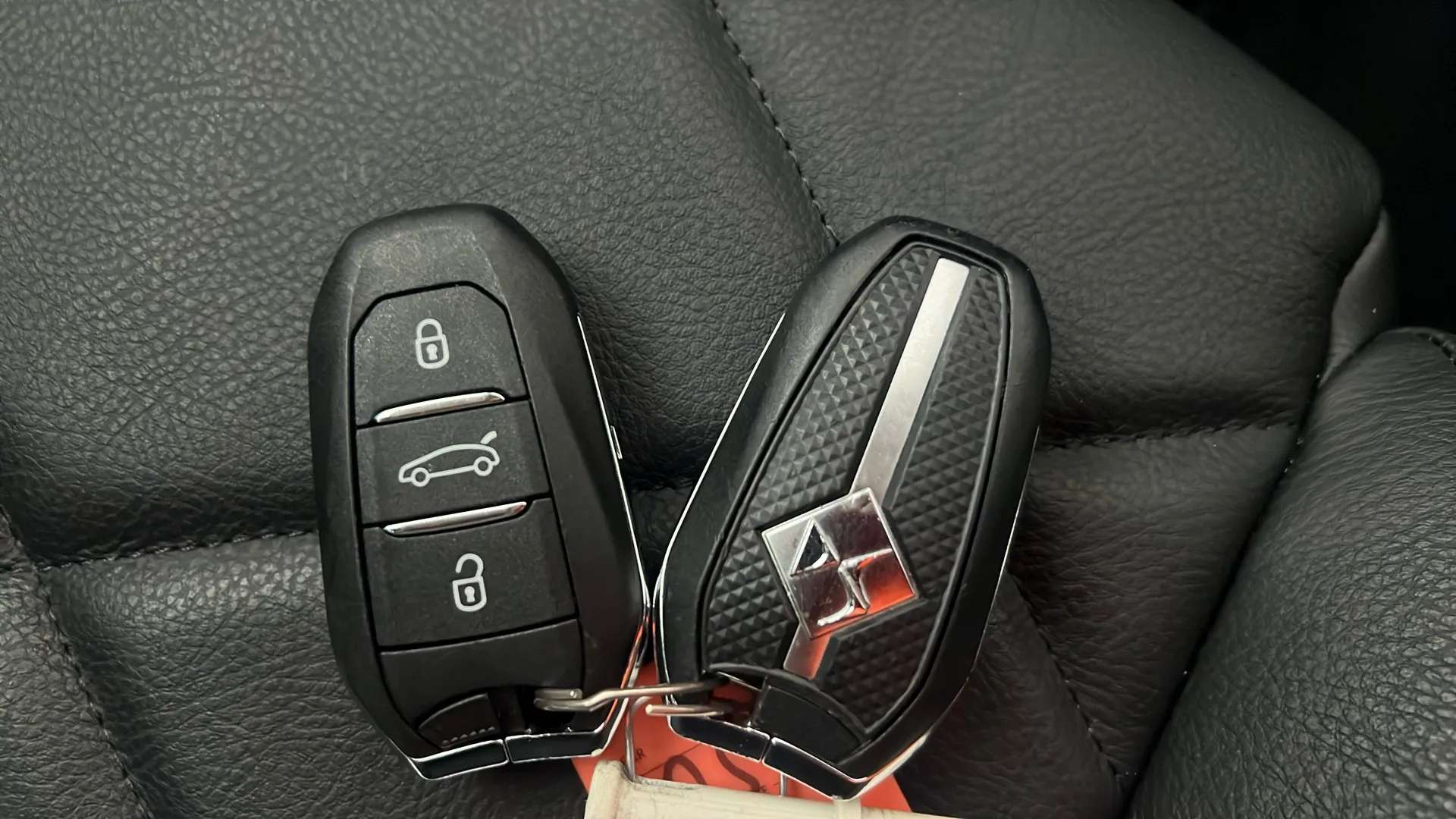 2022 DS DS 3 2022 DS DS 3