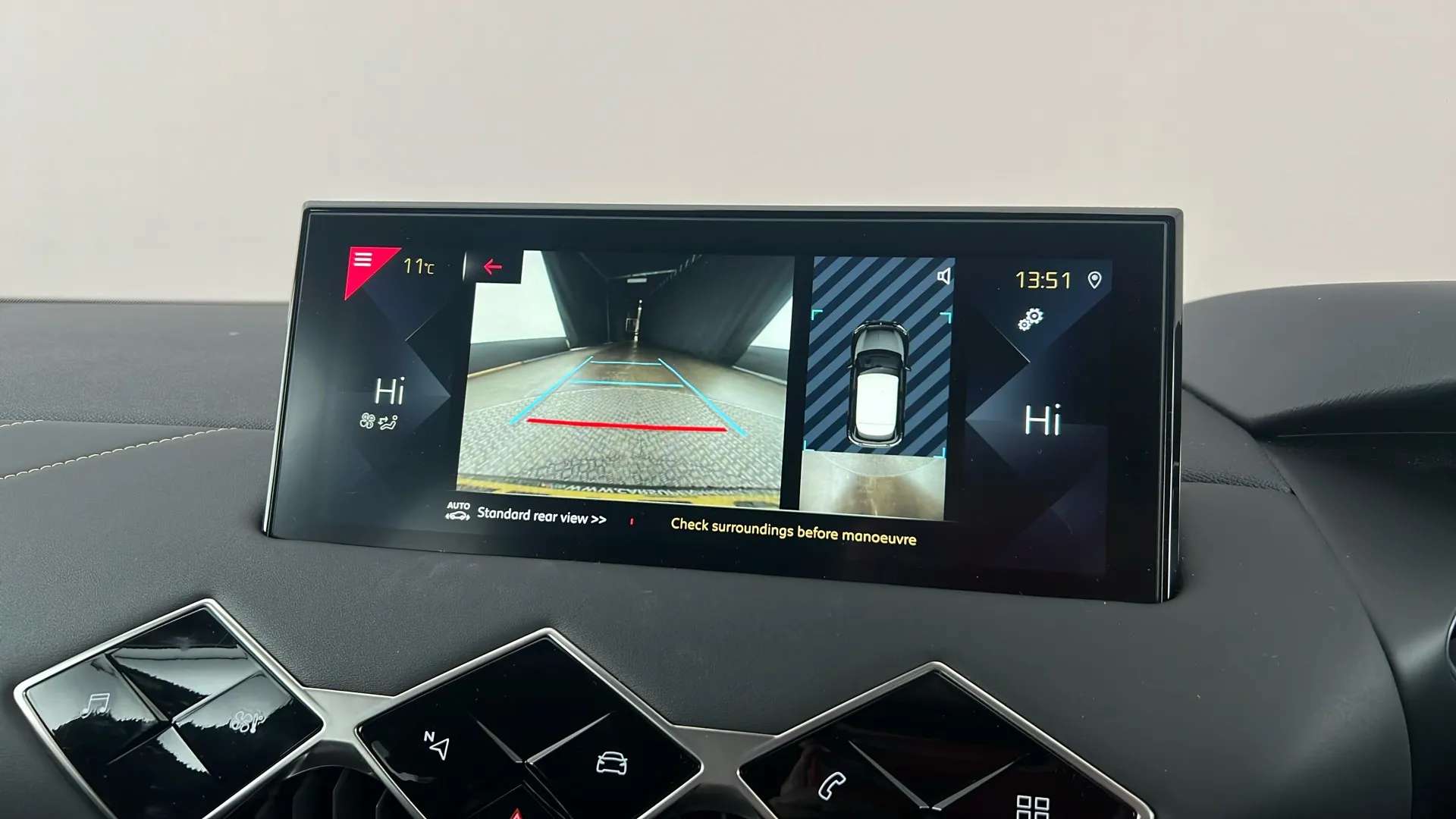 2022 DS DS 3 2022 DS DS 3