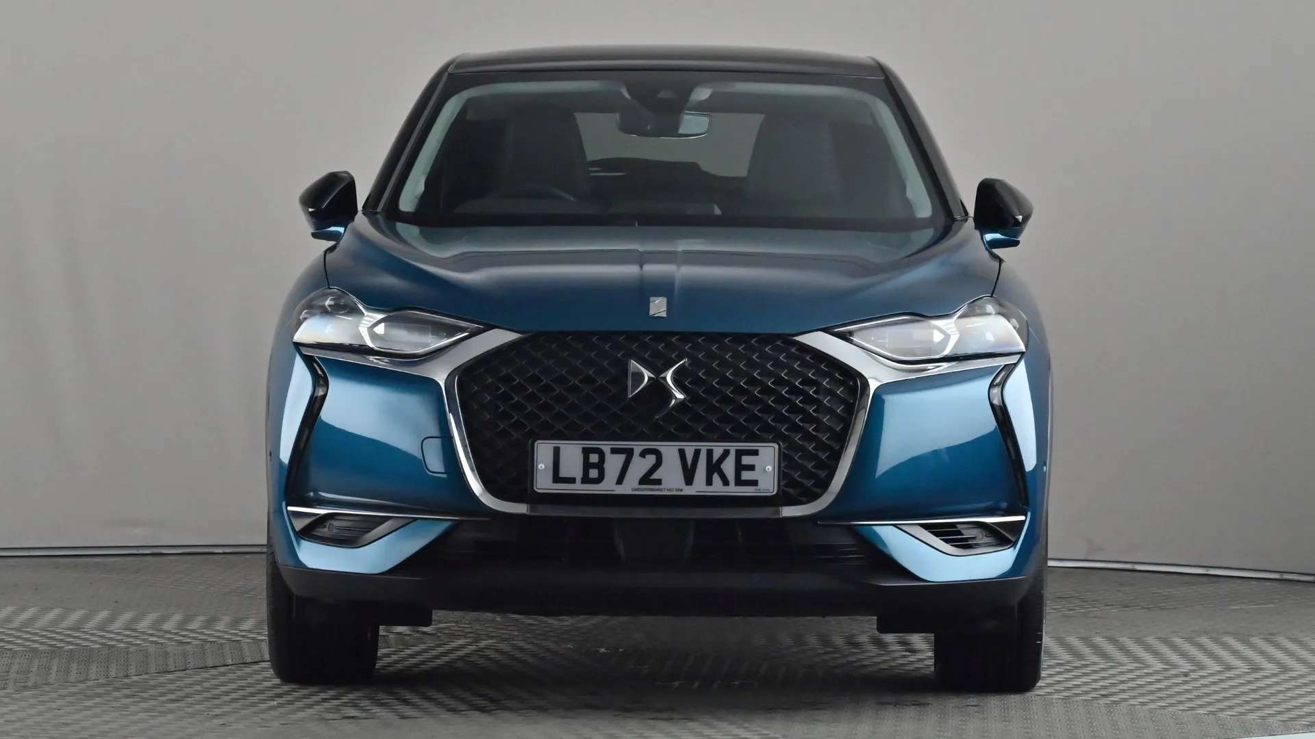 A 2022 DS DS 3 1.2 PureTech 130 Rivoli EAT8 A 2022 DS DS 3 1.2 PureTech 130 Rivoli EAT8