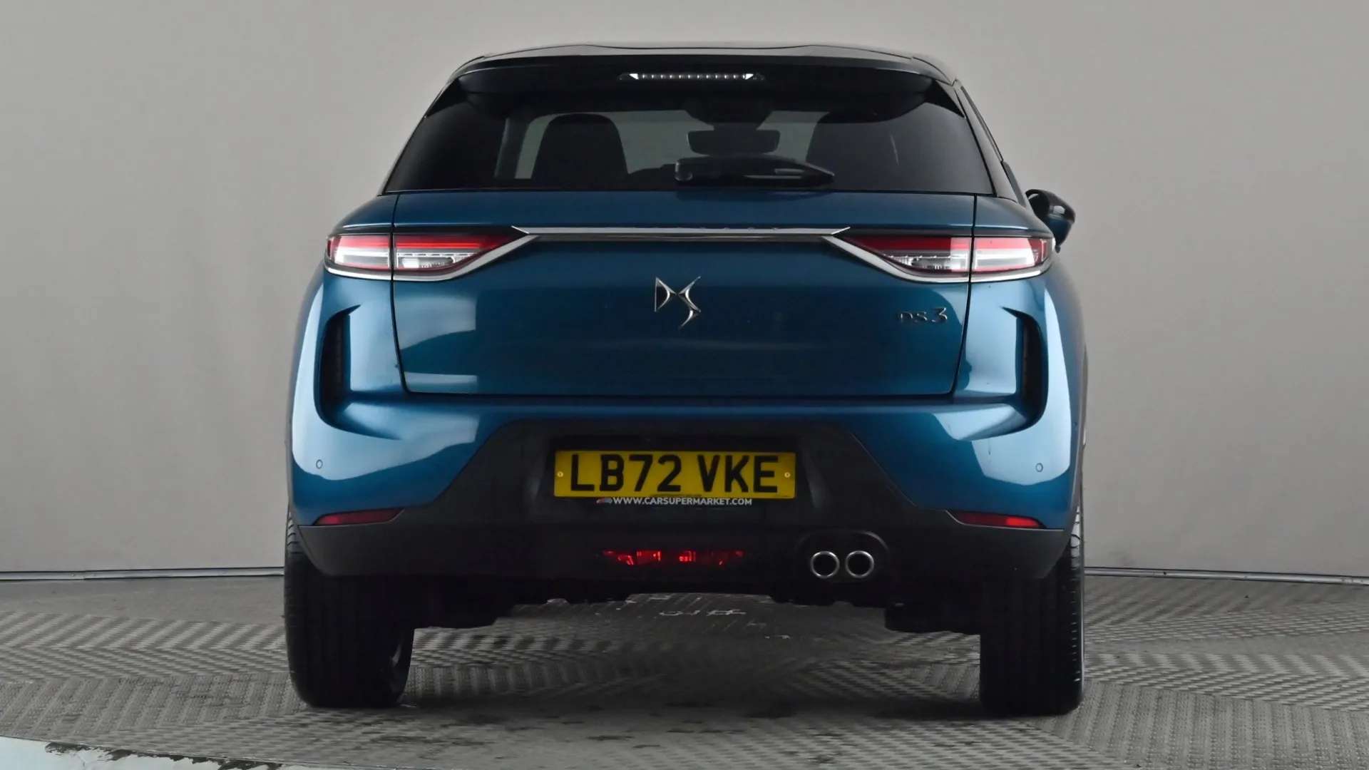 2022 DS DS 3 2022 DS DS 3