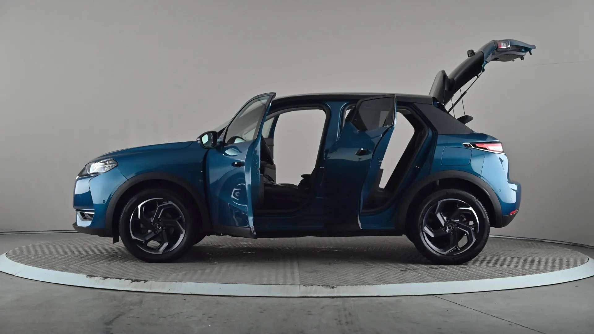 2022 DS DS 3 2022 DS DS 3