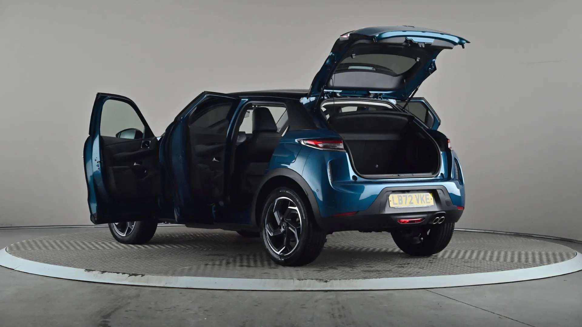 2022 DS DS 3 2022 DS DS 3