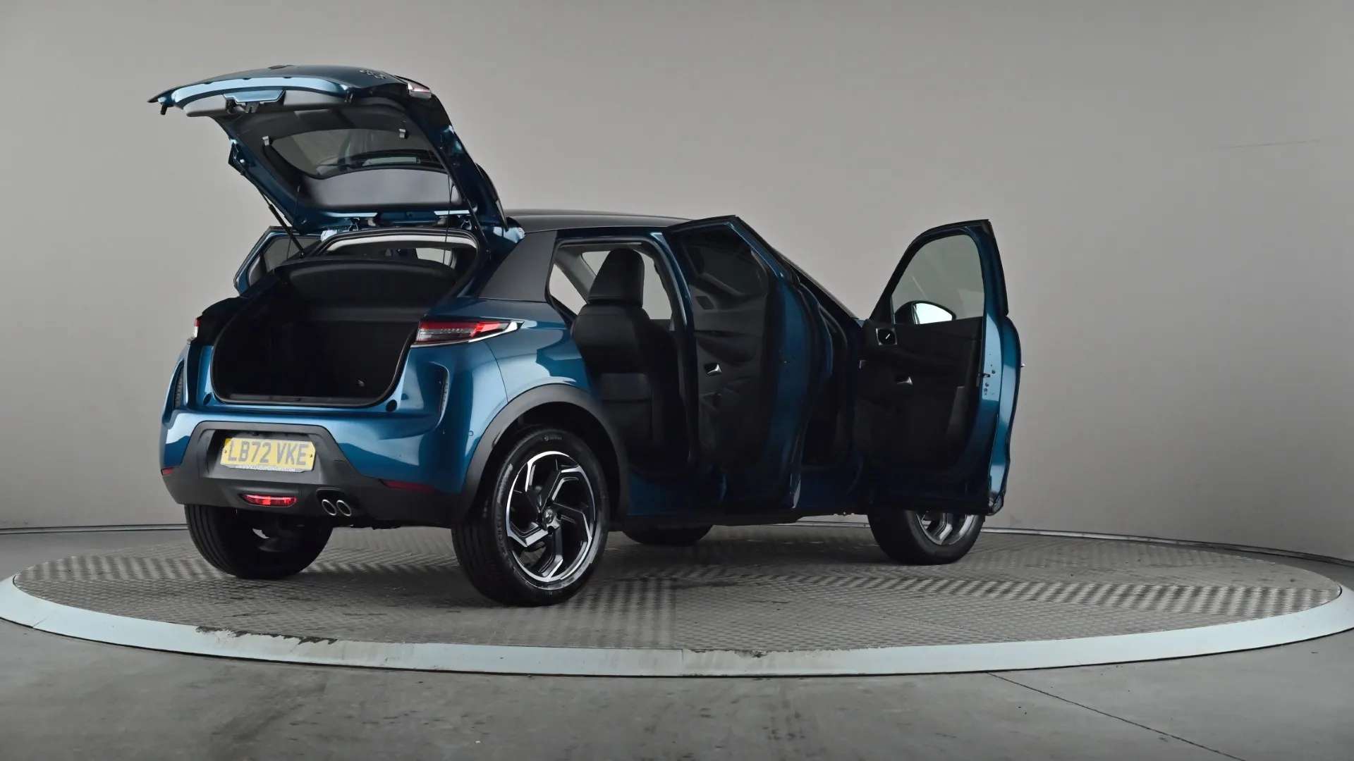 2022 DS DS 3 2022 DS DS 3