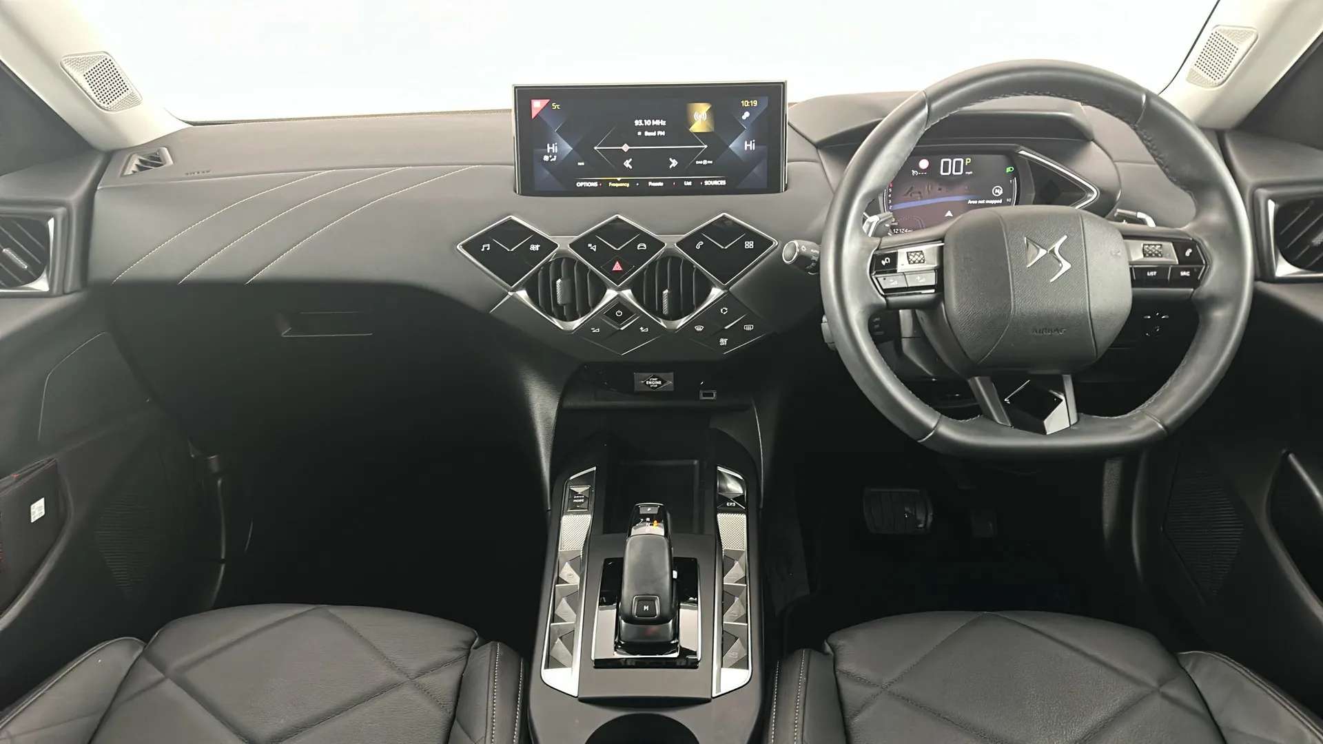 2022 DS DS 3 2022 DS DS 3