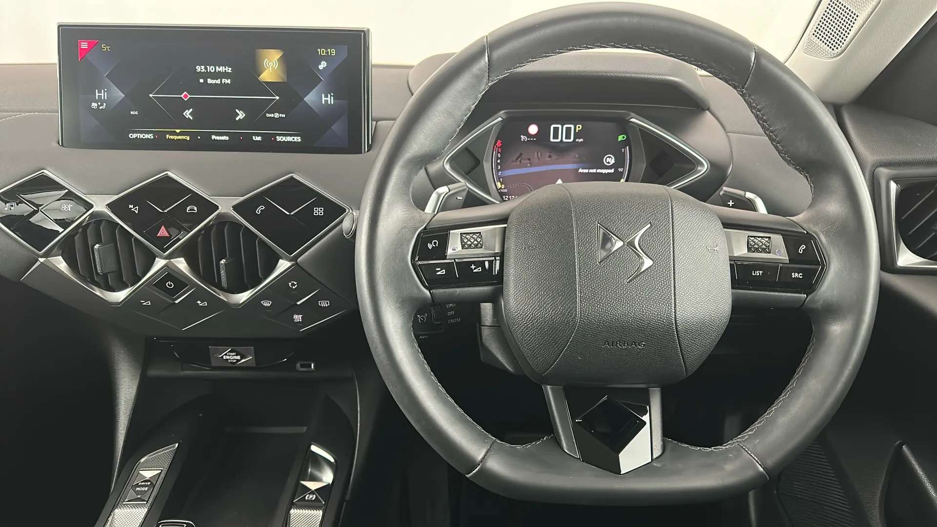 2022 DS DS 3 2022 DS DS 3