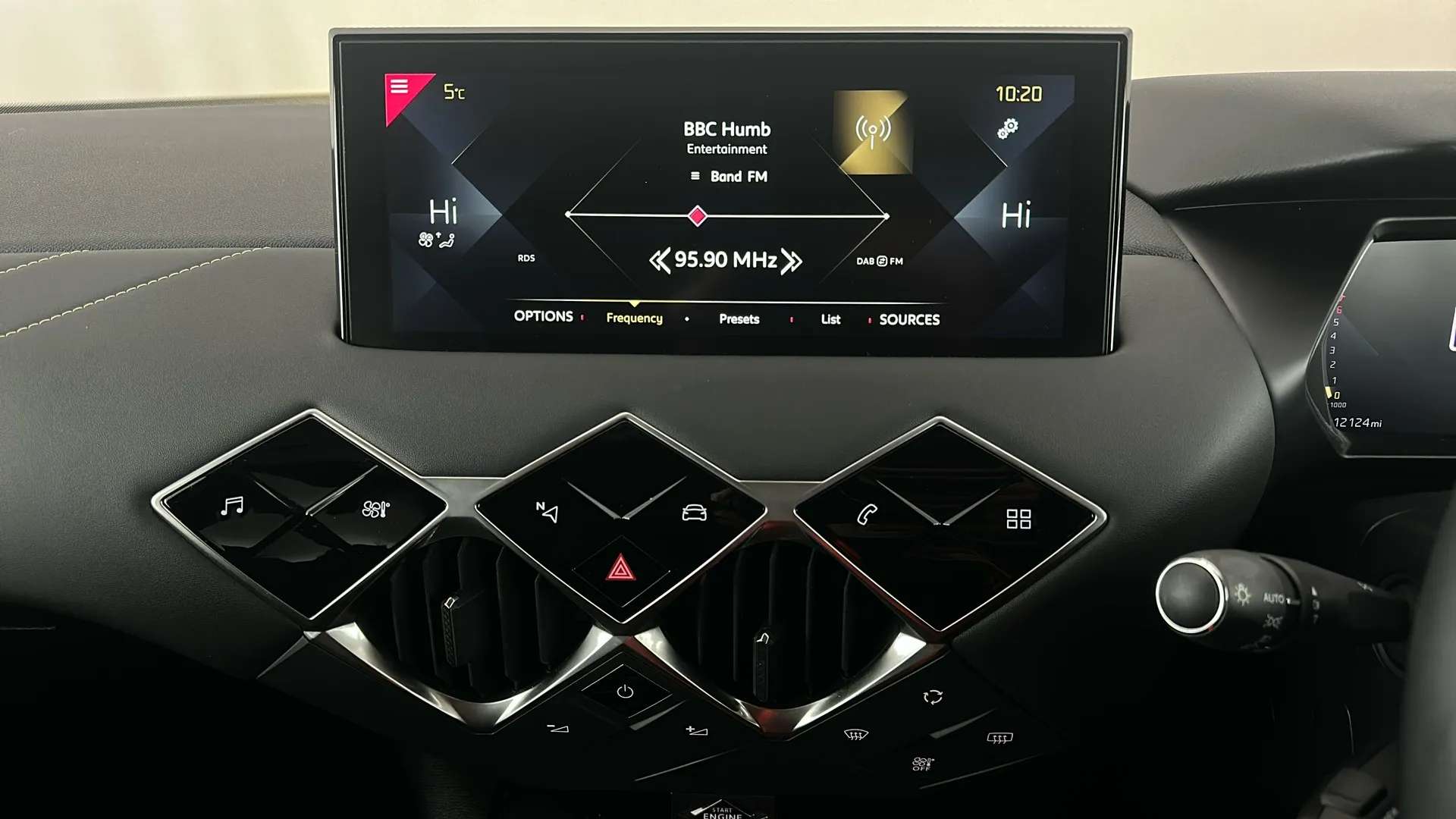 2022 DS DS 3 2022 DS DS 3