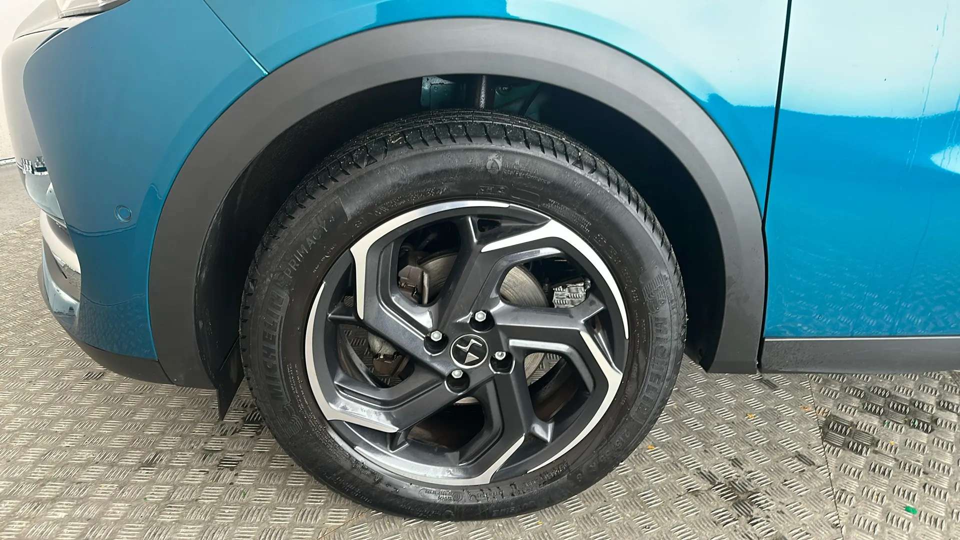 2022 DS DS 3 2022 DS DS 3