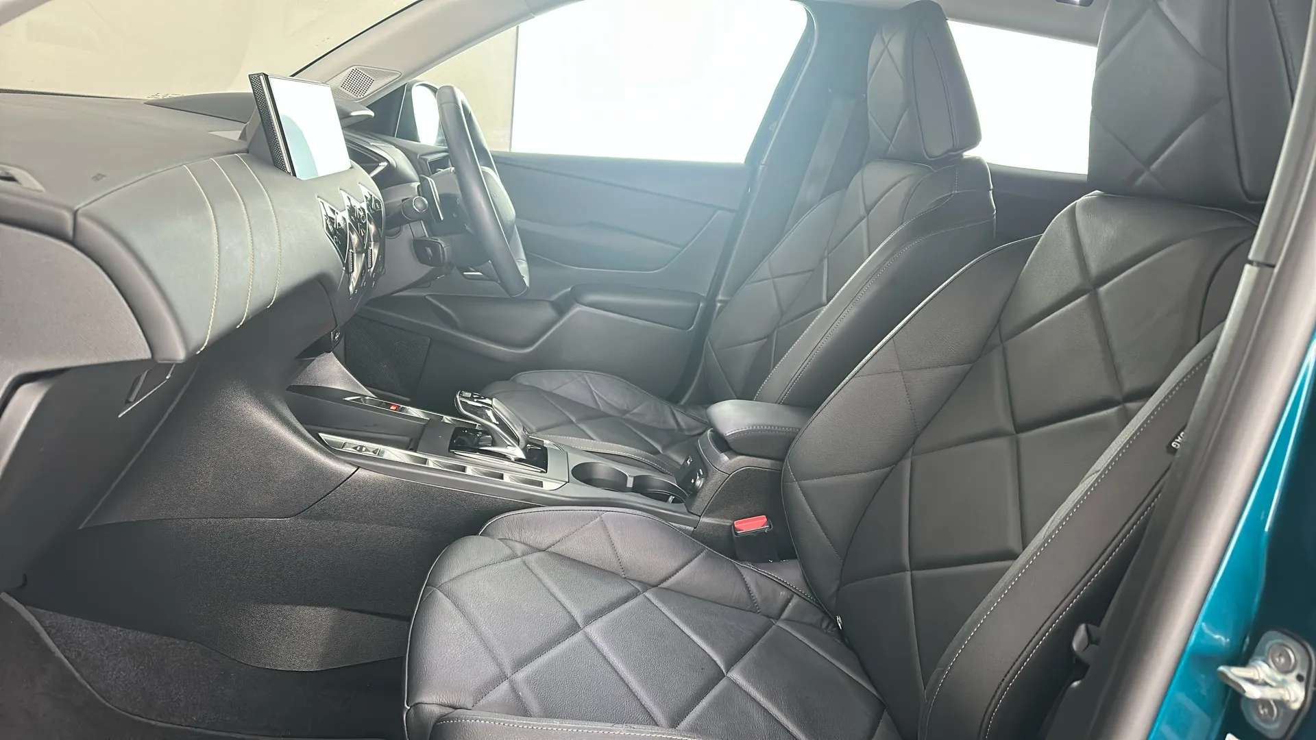 2022 DS DS 3 2022 DS DS 3