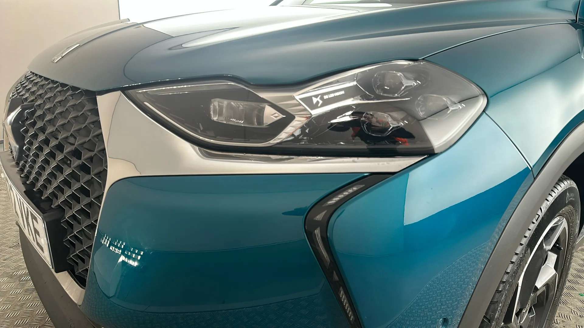 2022 DS DS 3 2022 DS DS 3