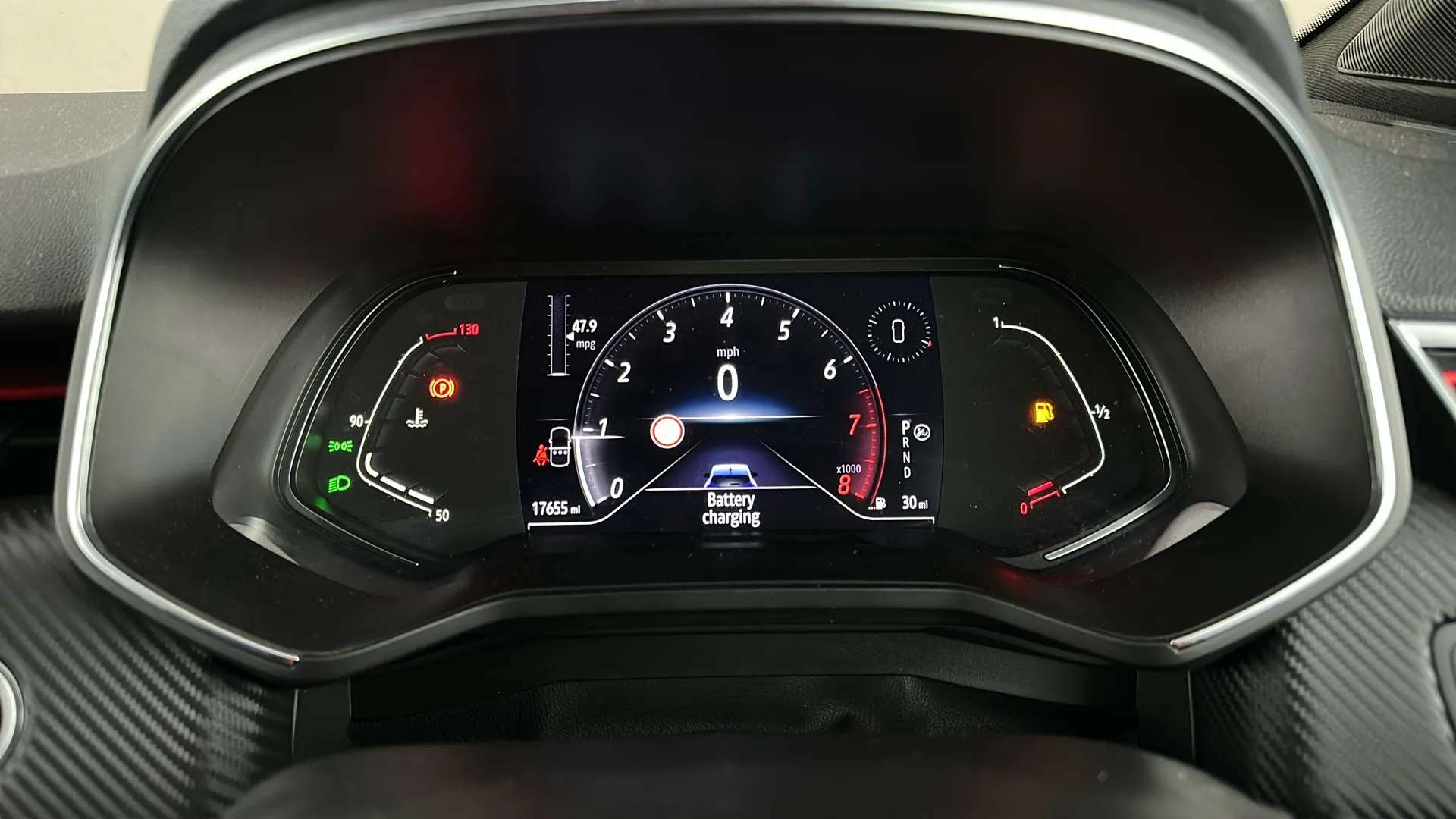 2020 RENAULT CLIO 2020 RENAULT CLIO