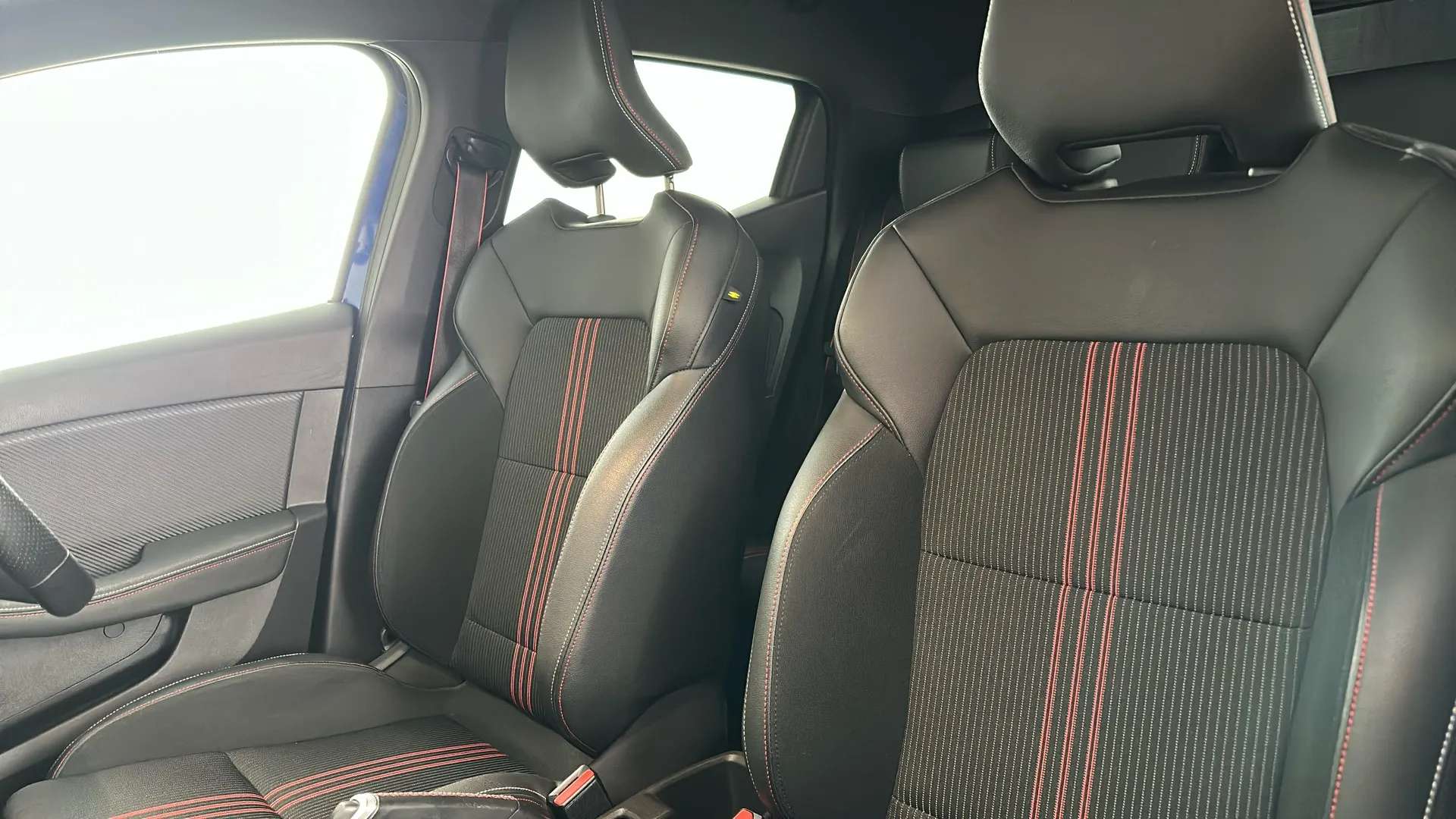 2020 RENAULT CLIO 2020 RENAULT CLIO